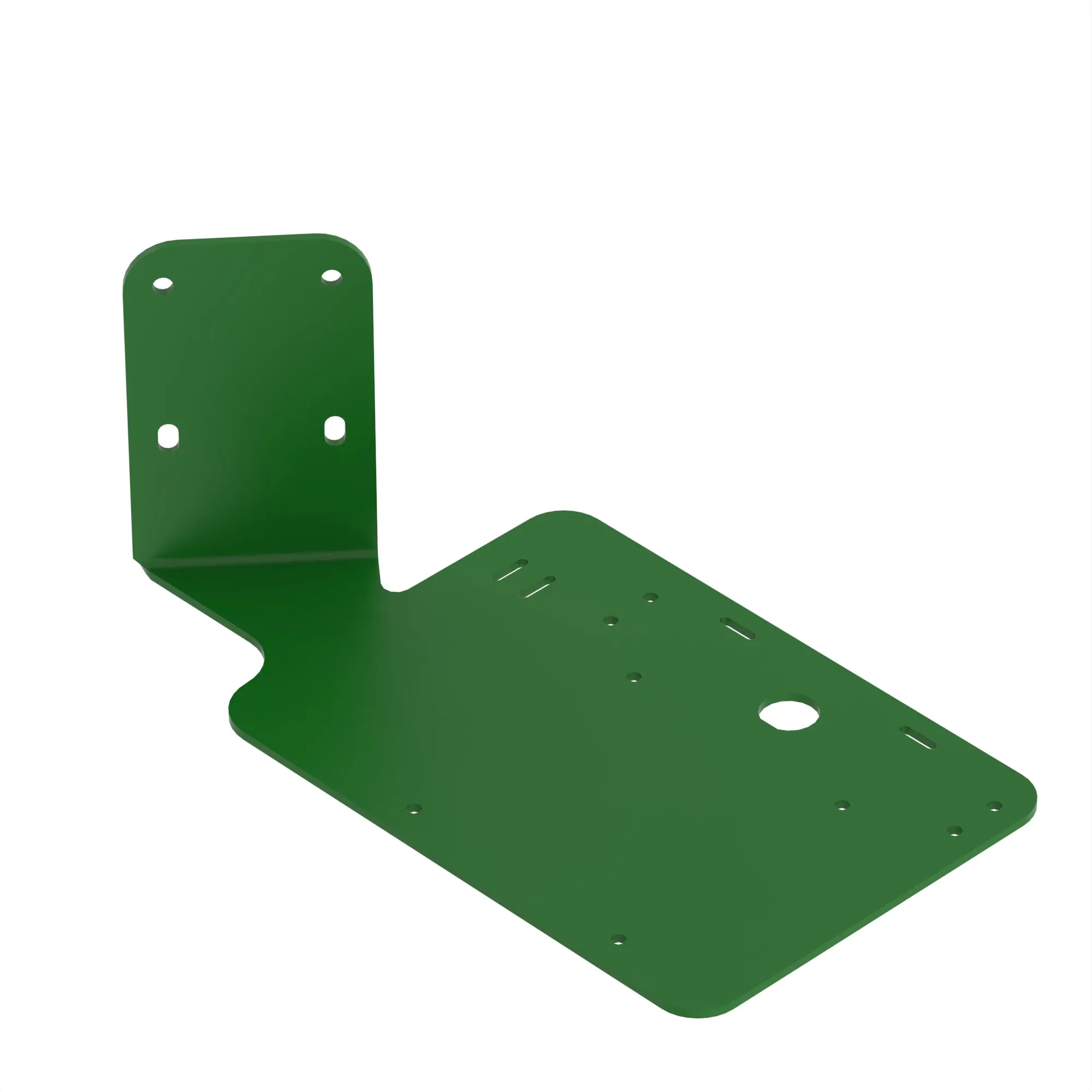 John Deere Bracket - A127532