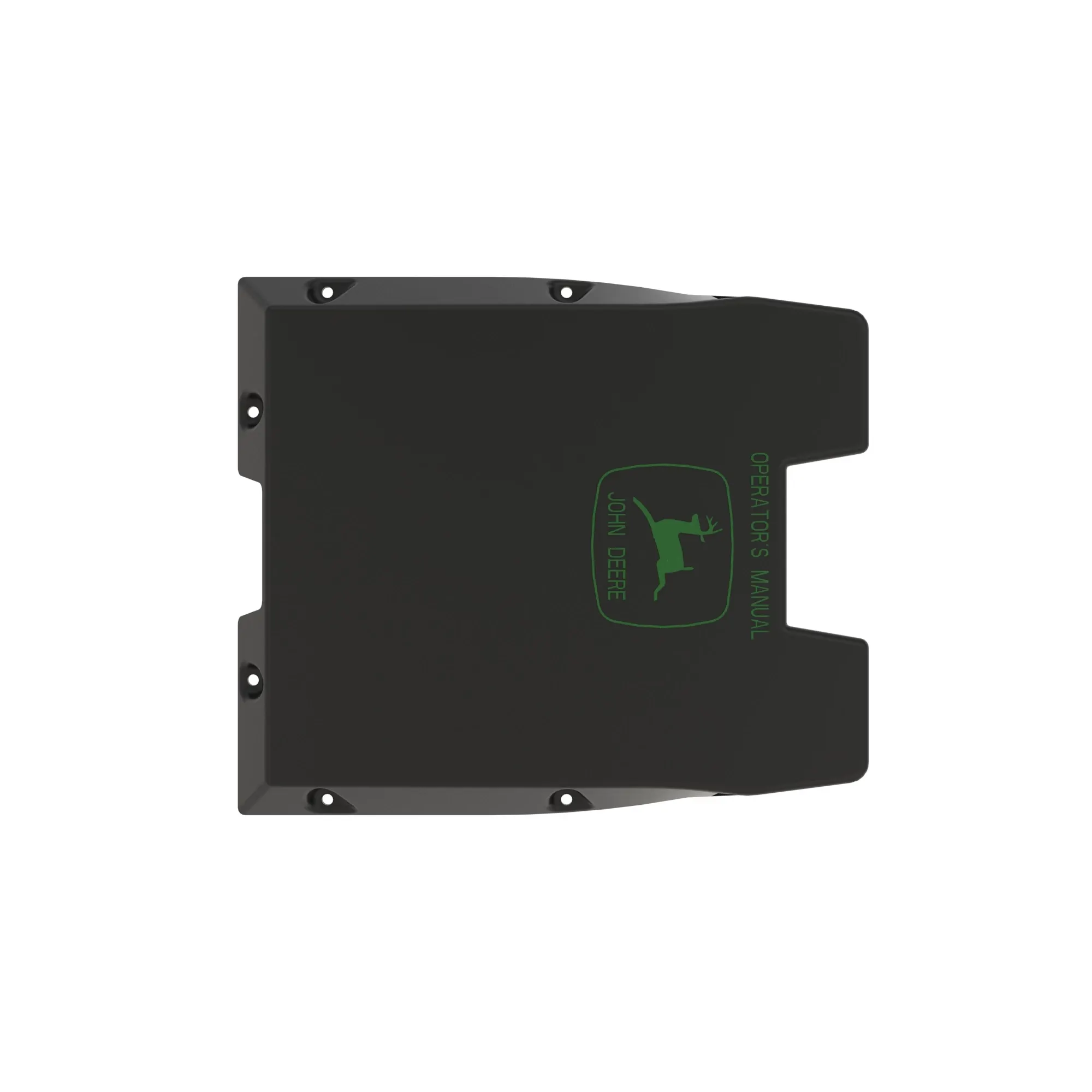 KIT-MANUAL HOLDER