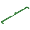 BRACKET, VALVE STACK