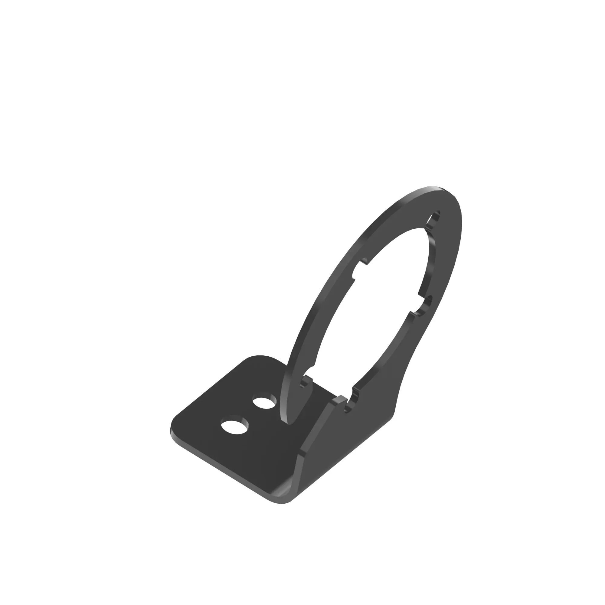 John Deere Bracket Use with Sender Plate - T401736