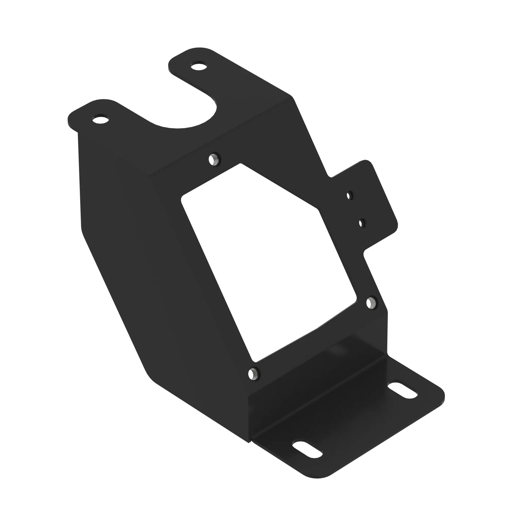BRACKET, FOOT THROTTLE MOUNTING