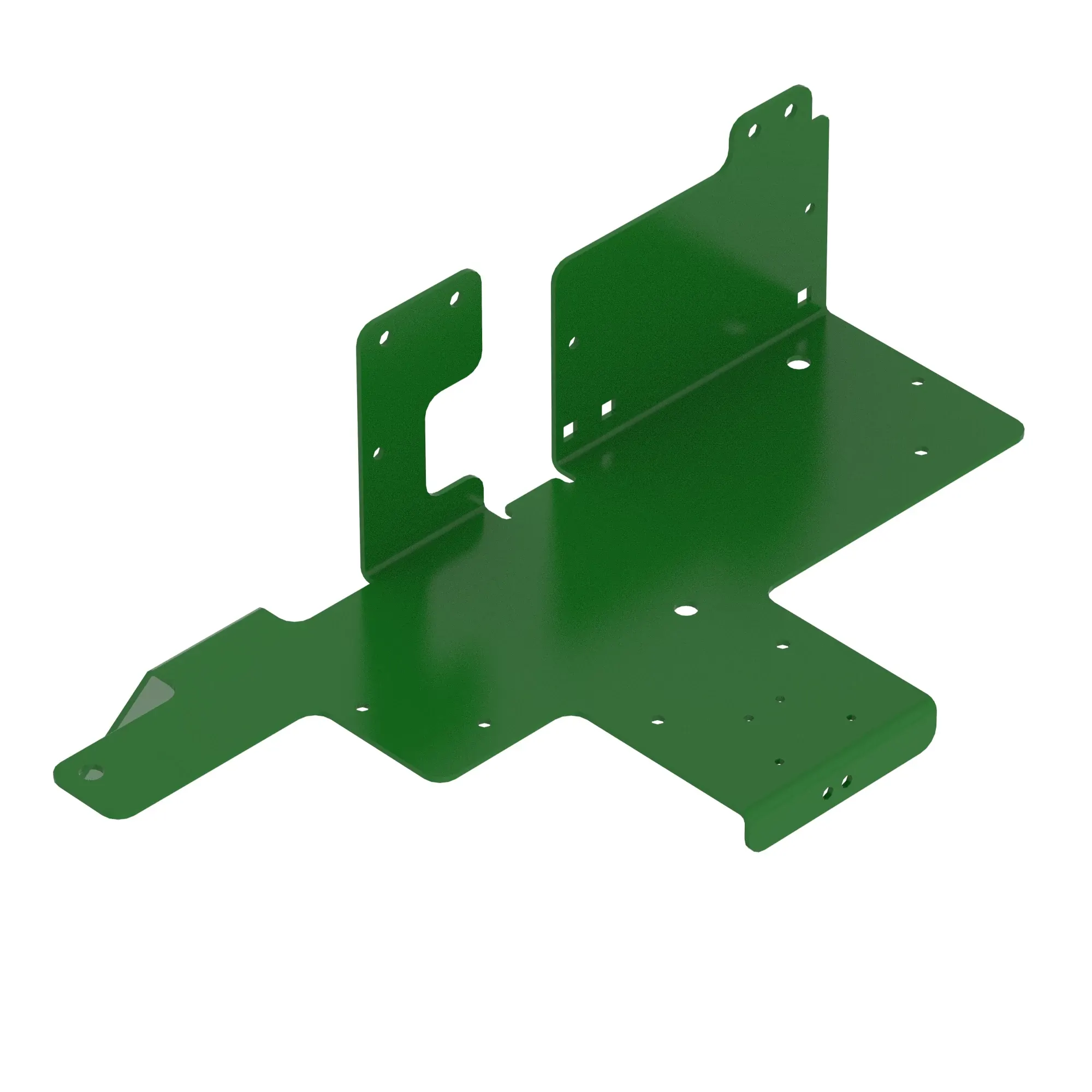 BRACKET, BRACKET, CF