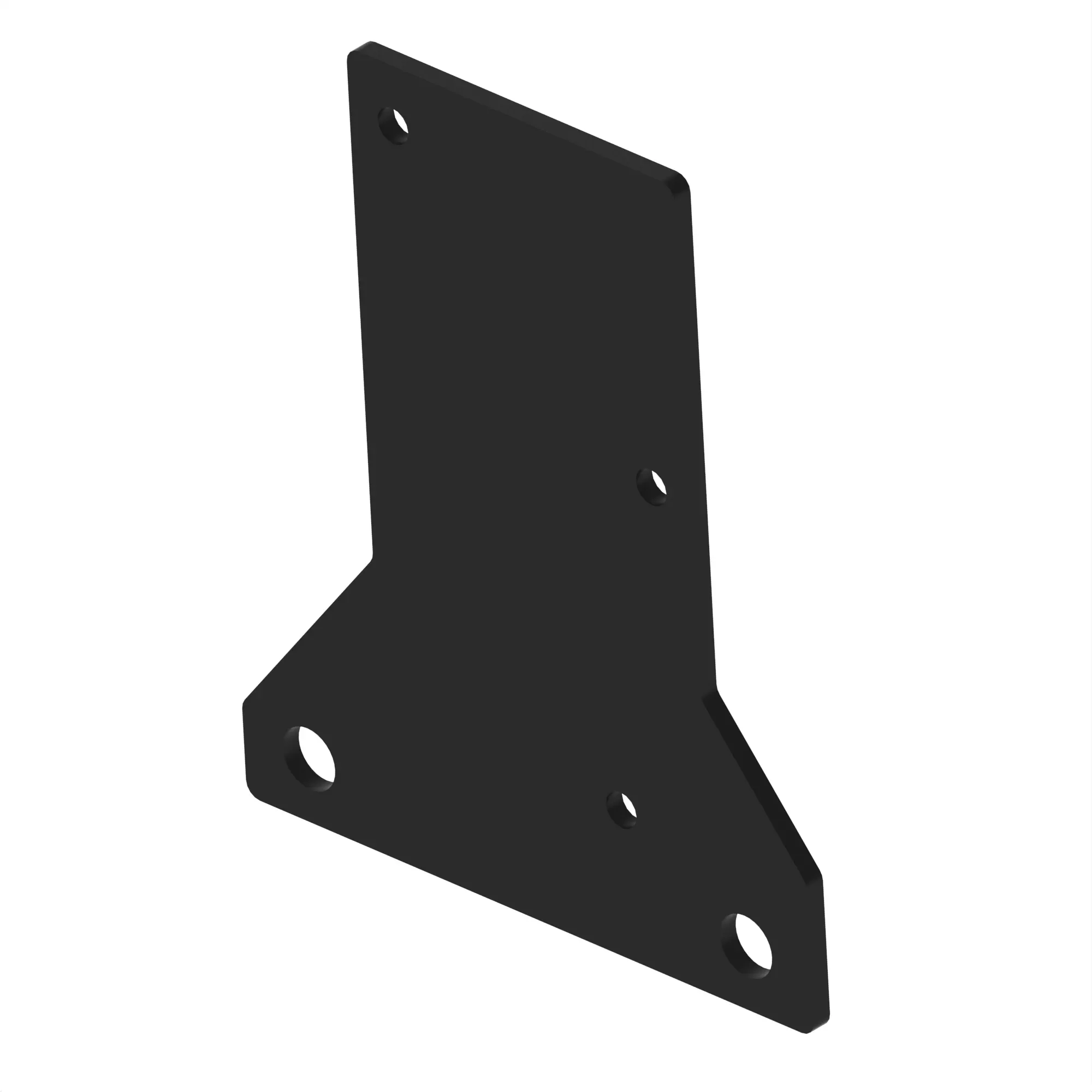 John Deere Hydraulic Bracket - F649445