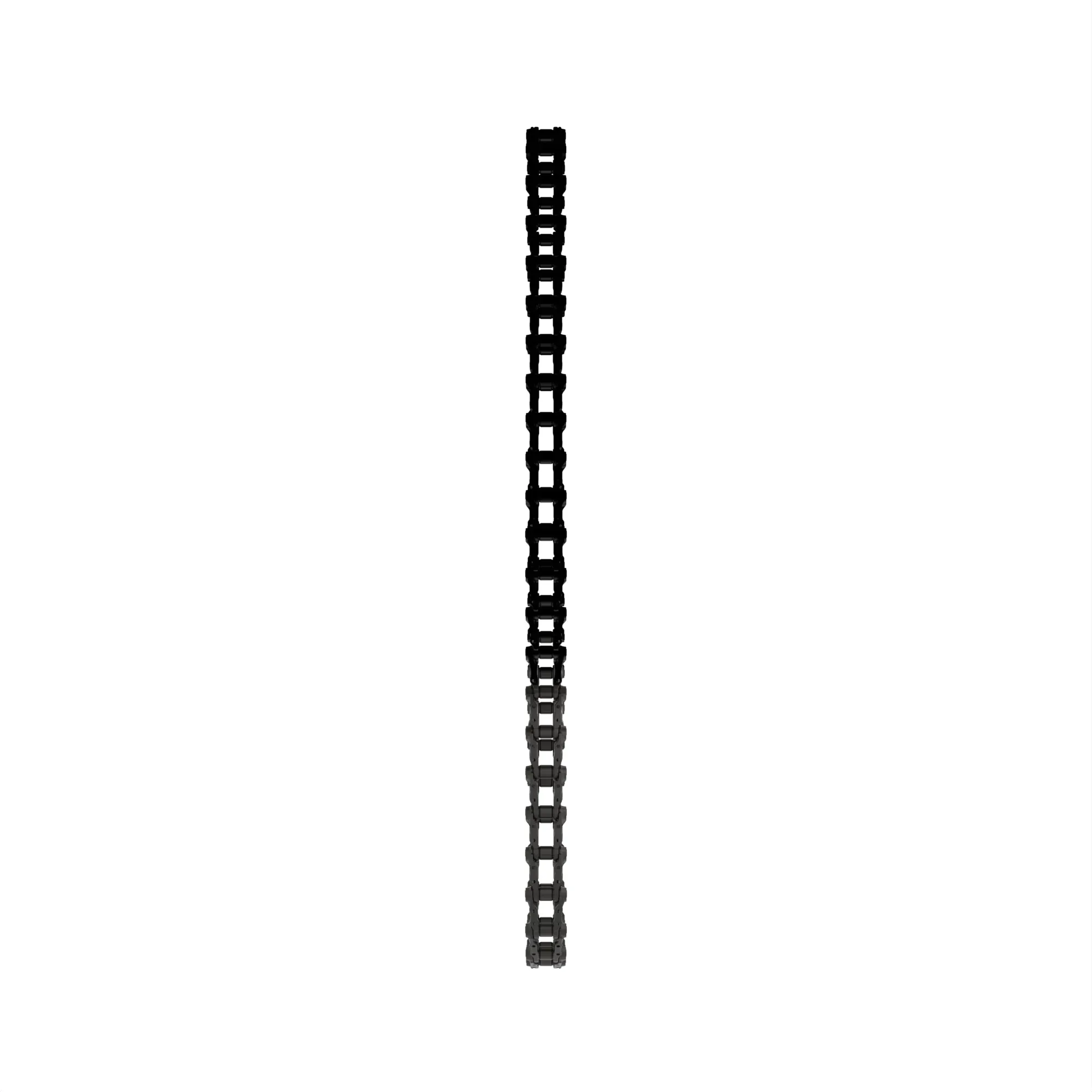 TRACK CHAIN W/O SHOES, CHAIN-TRACK
