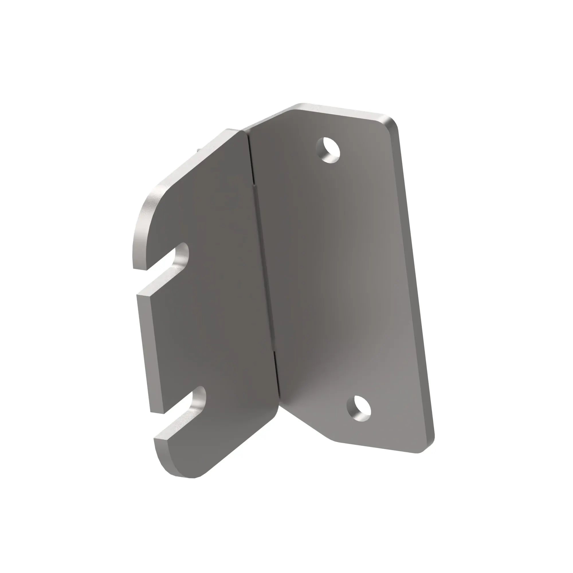 John Deere Bonnet Strut Support  - TT175066