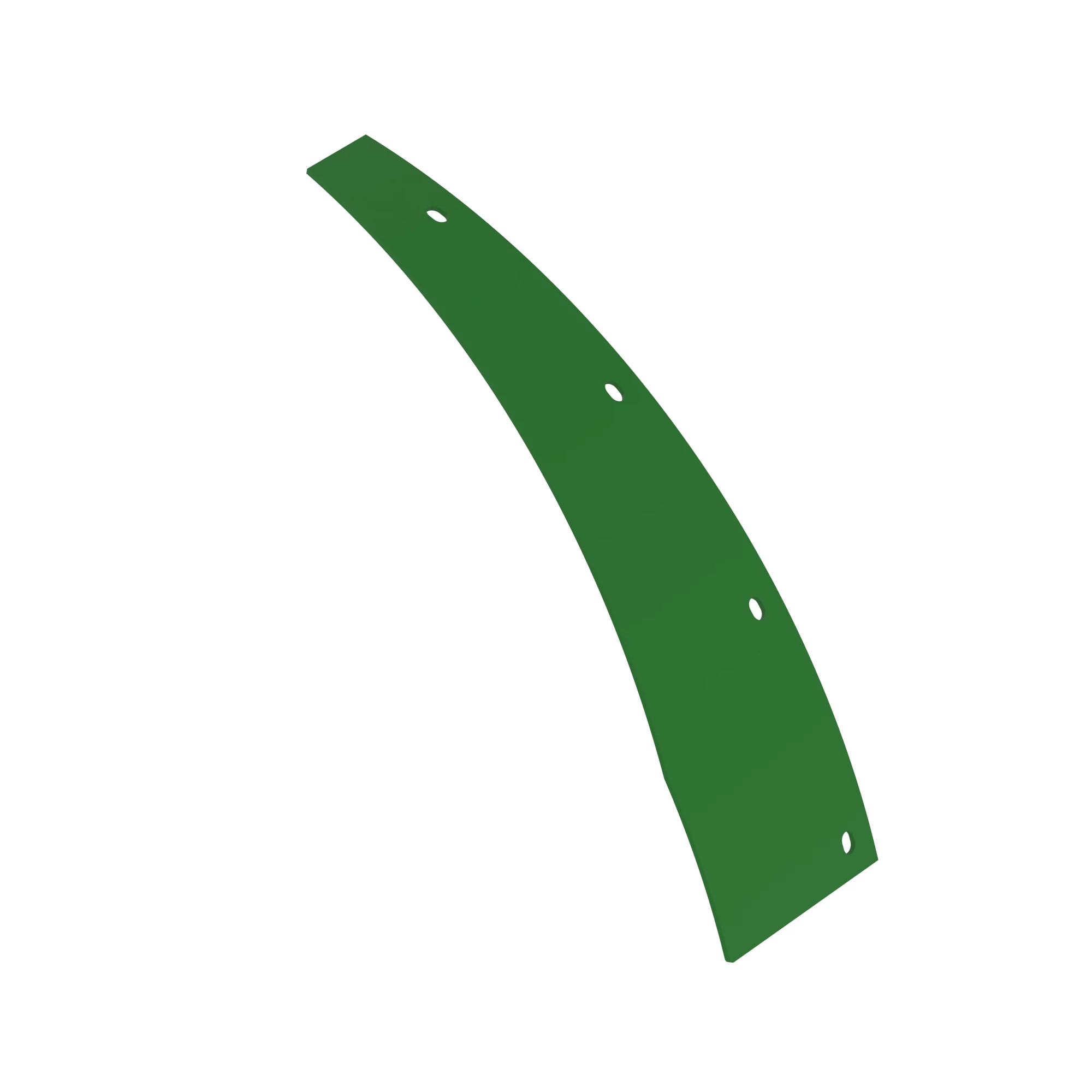 LH REAR, PWRCST TLBD - 125MM