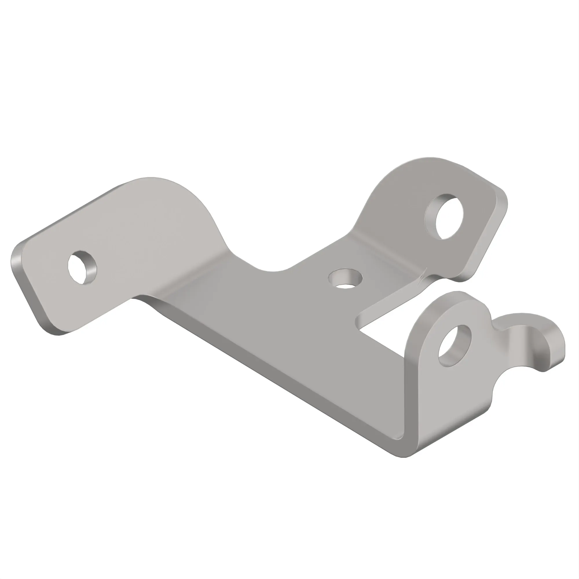 BRACKET, WIRING HARNESS 3029 FT4 5E