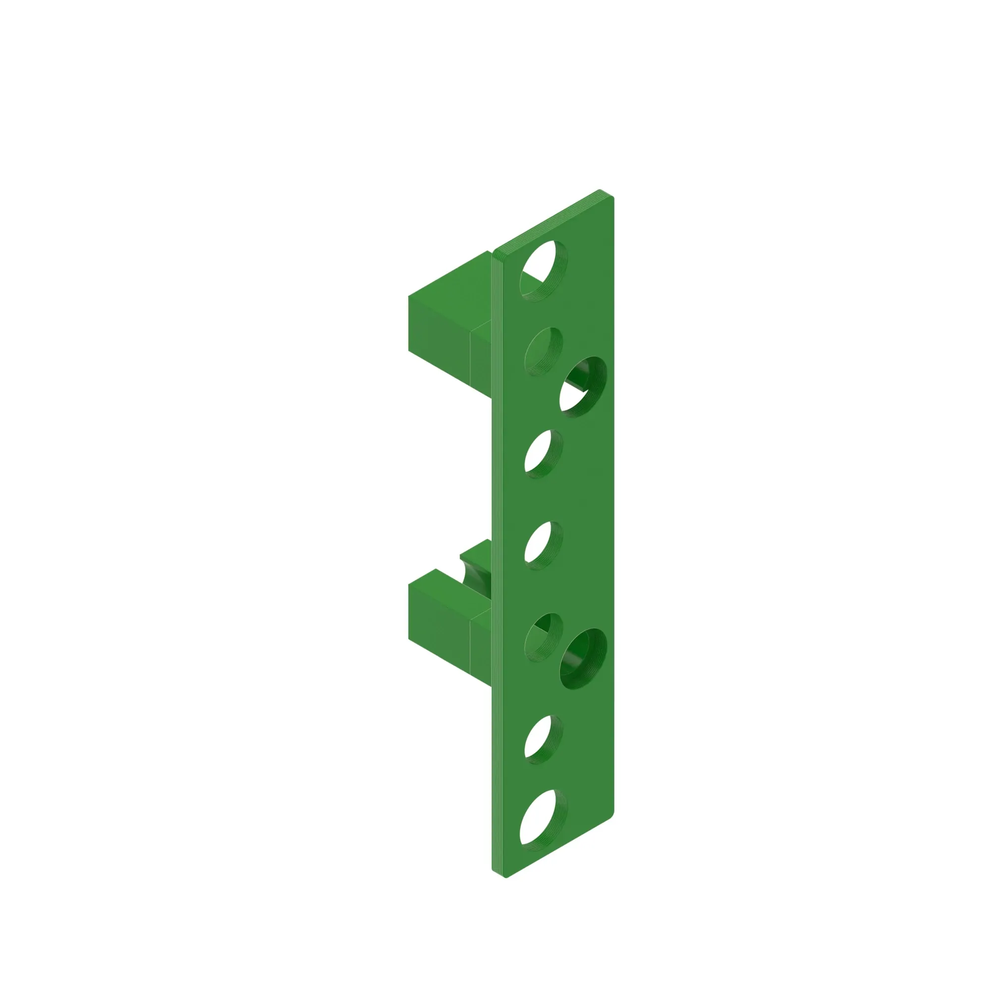 John Deere Drawbar Wear Hitch Kit - BRE10524