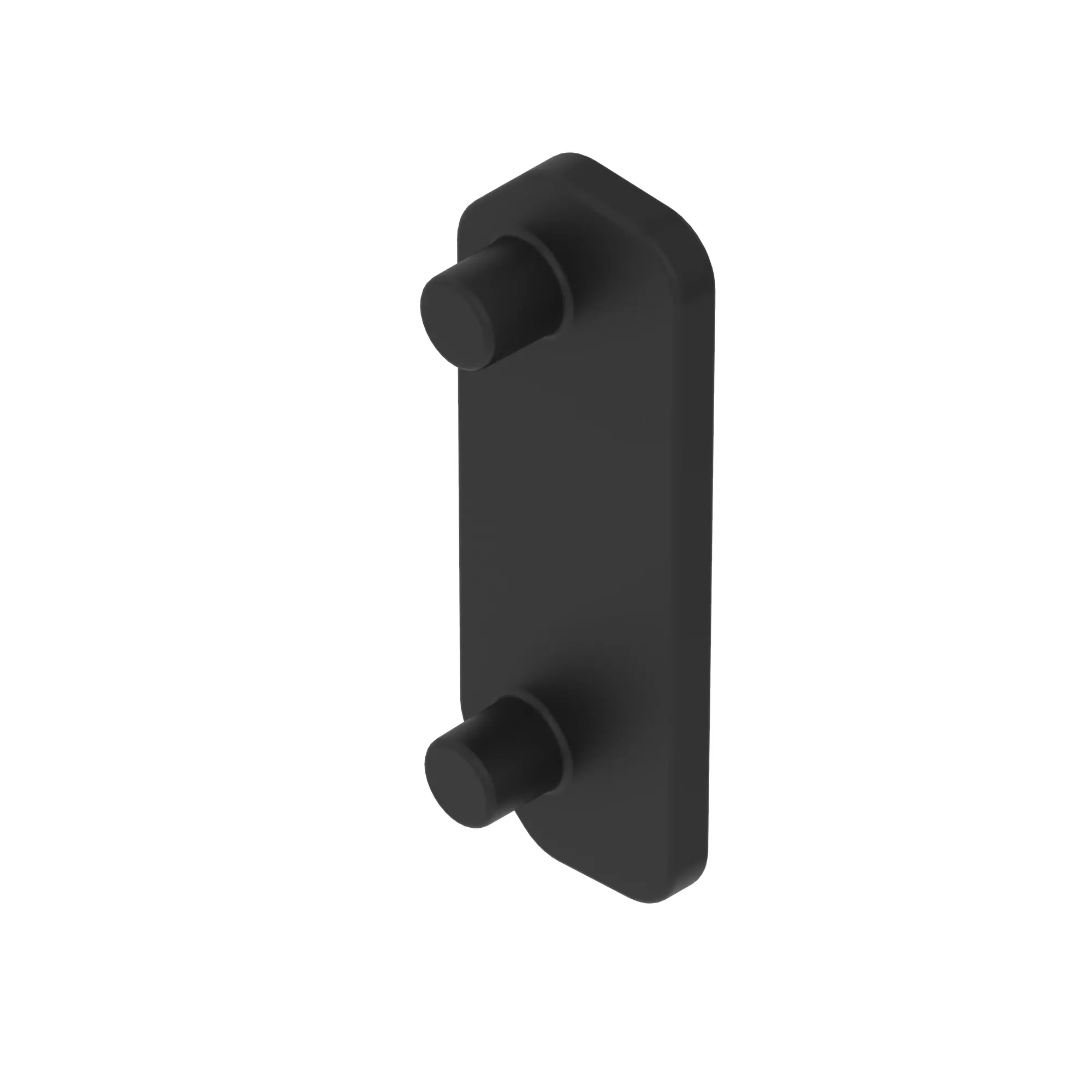 John Deere Feeder House Pad - HXE44825