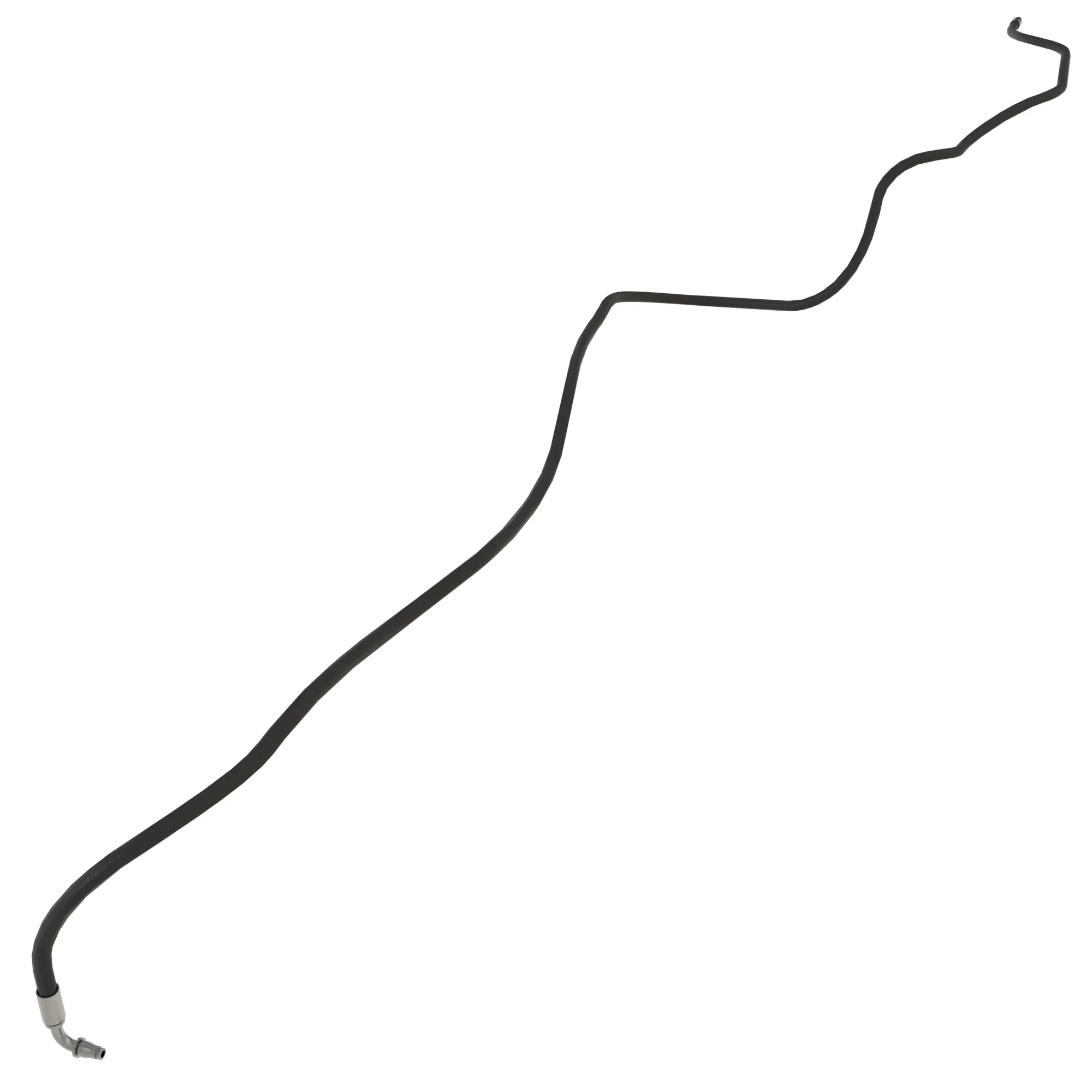 Hydraulic Hose, Fold
