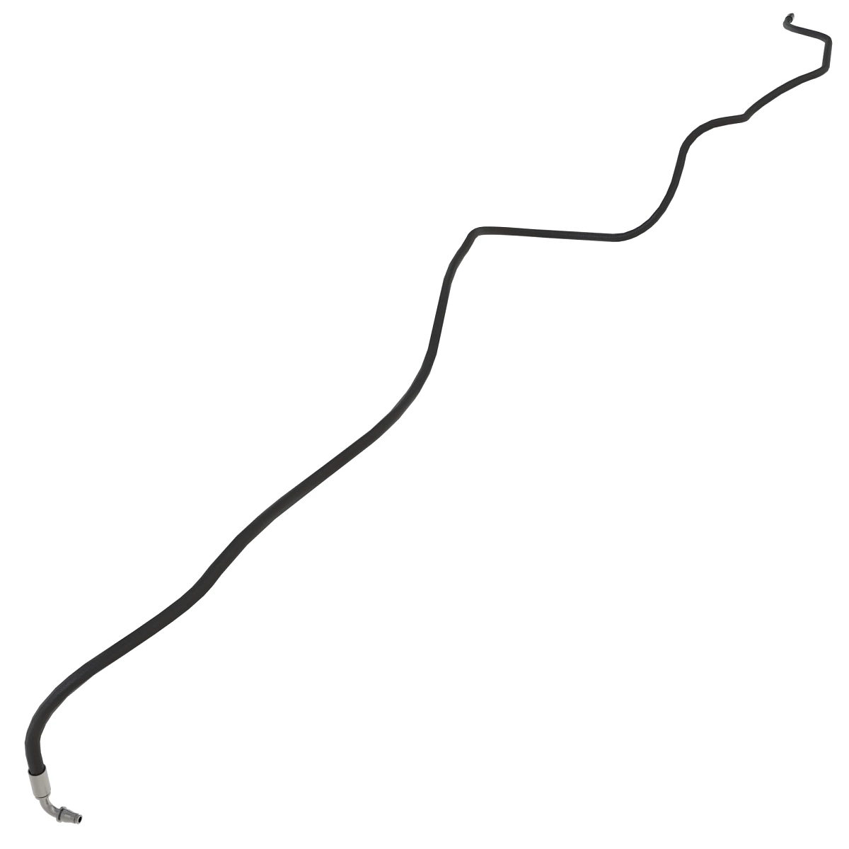Hydraulic Hose, Fold