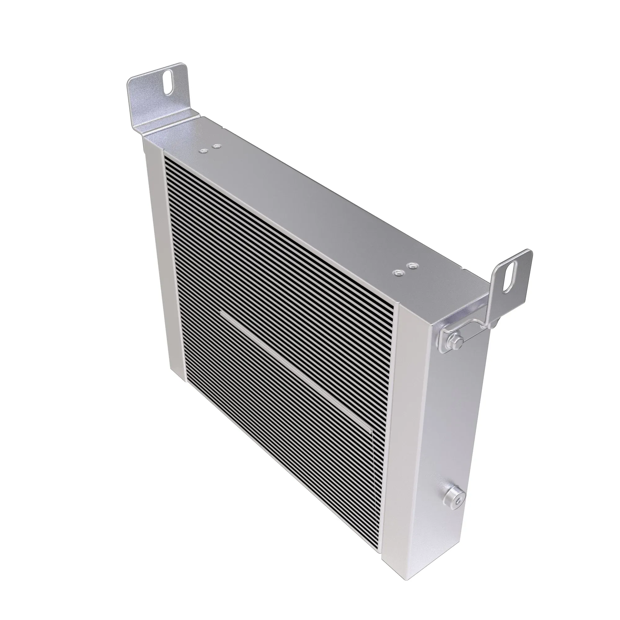 Oil Cooler