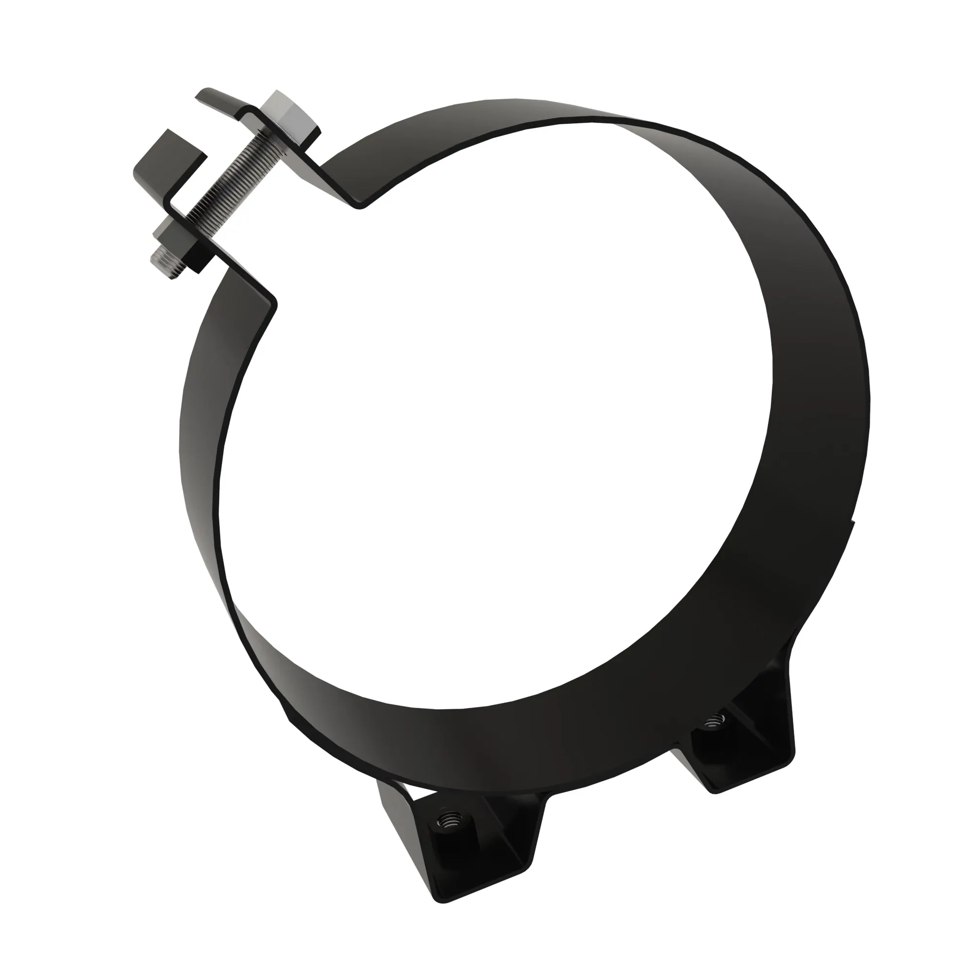 ASSEMBLY AIR CLEANER MOUNTING
