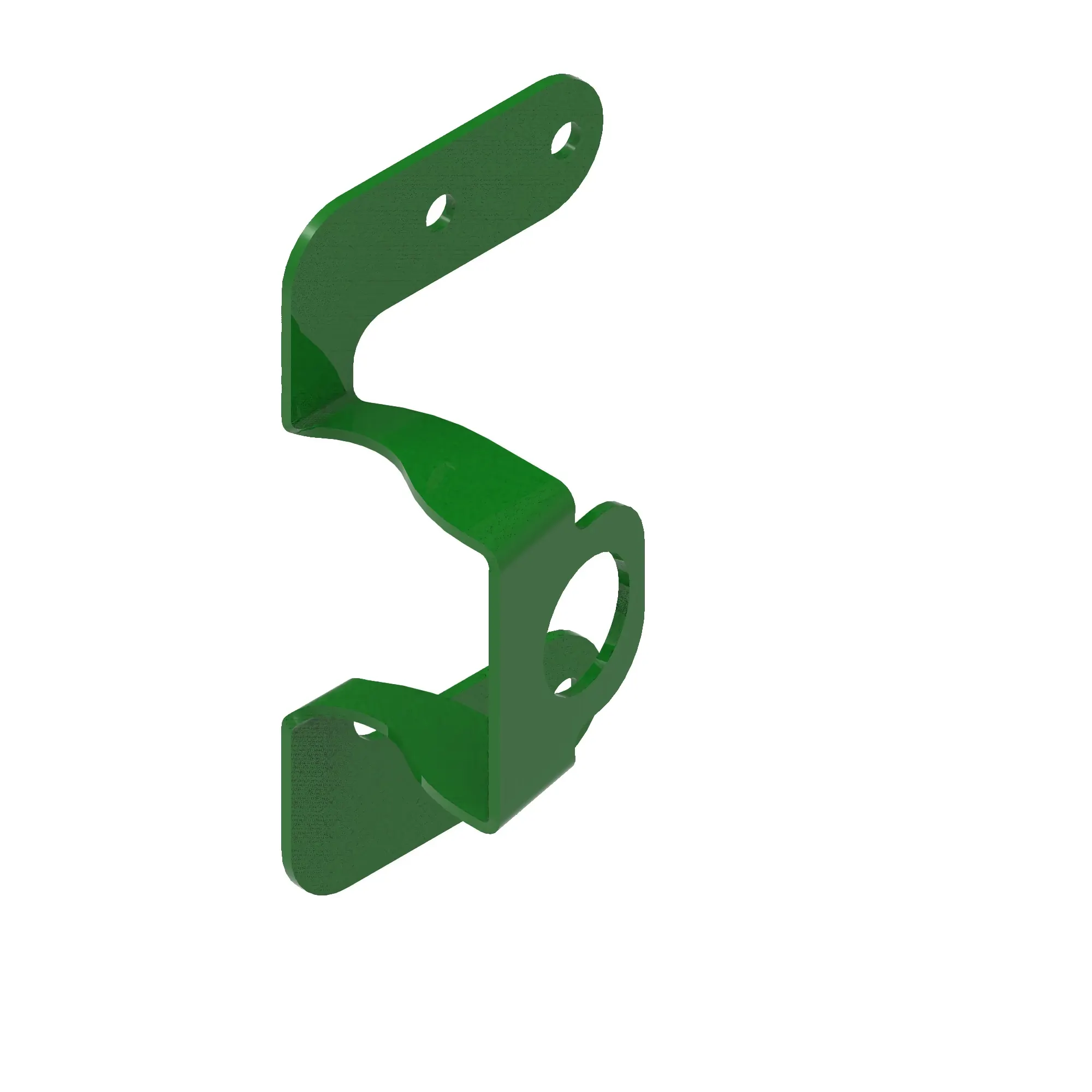 Bracket
