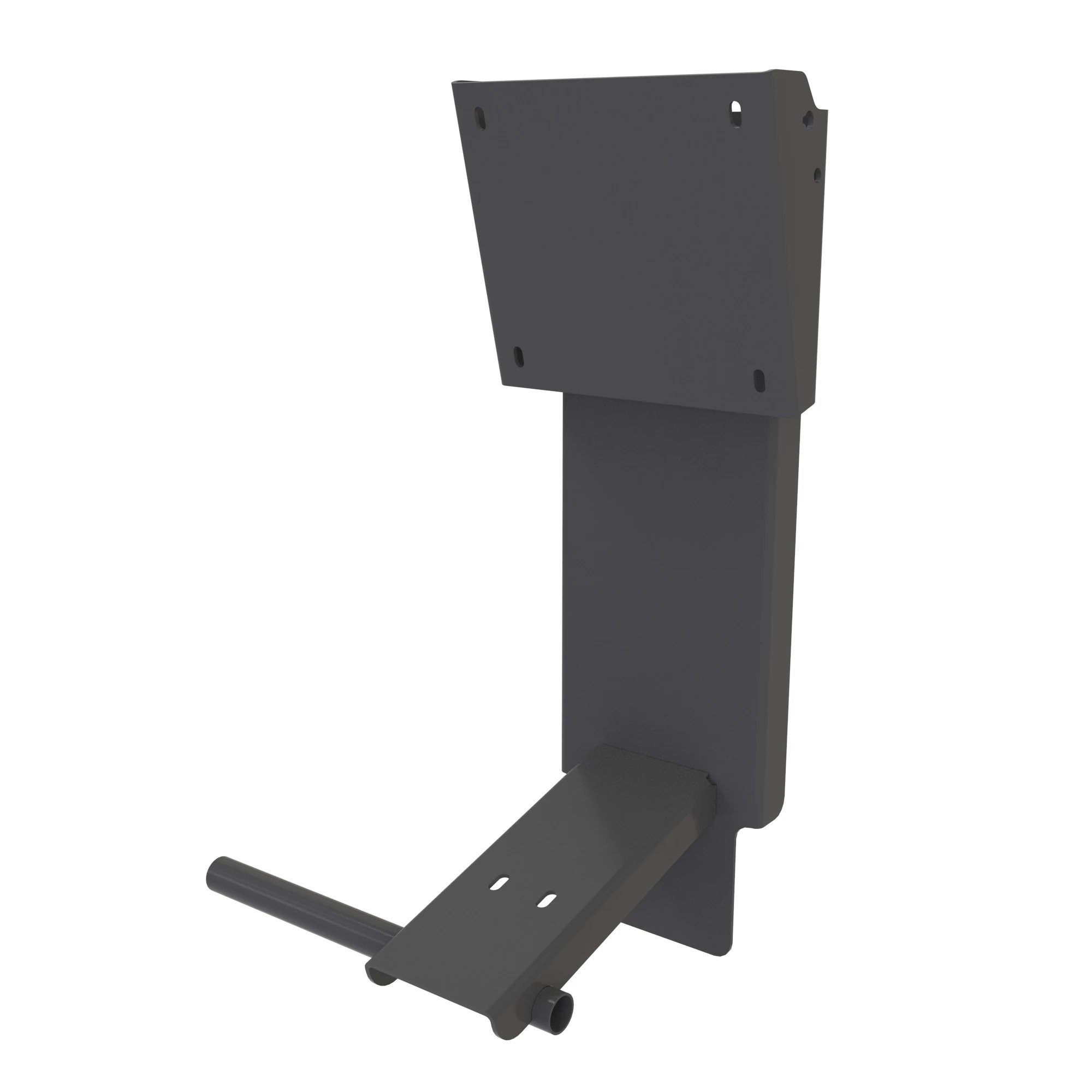SLIDE BRACKET ASSEMBLY
