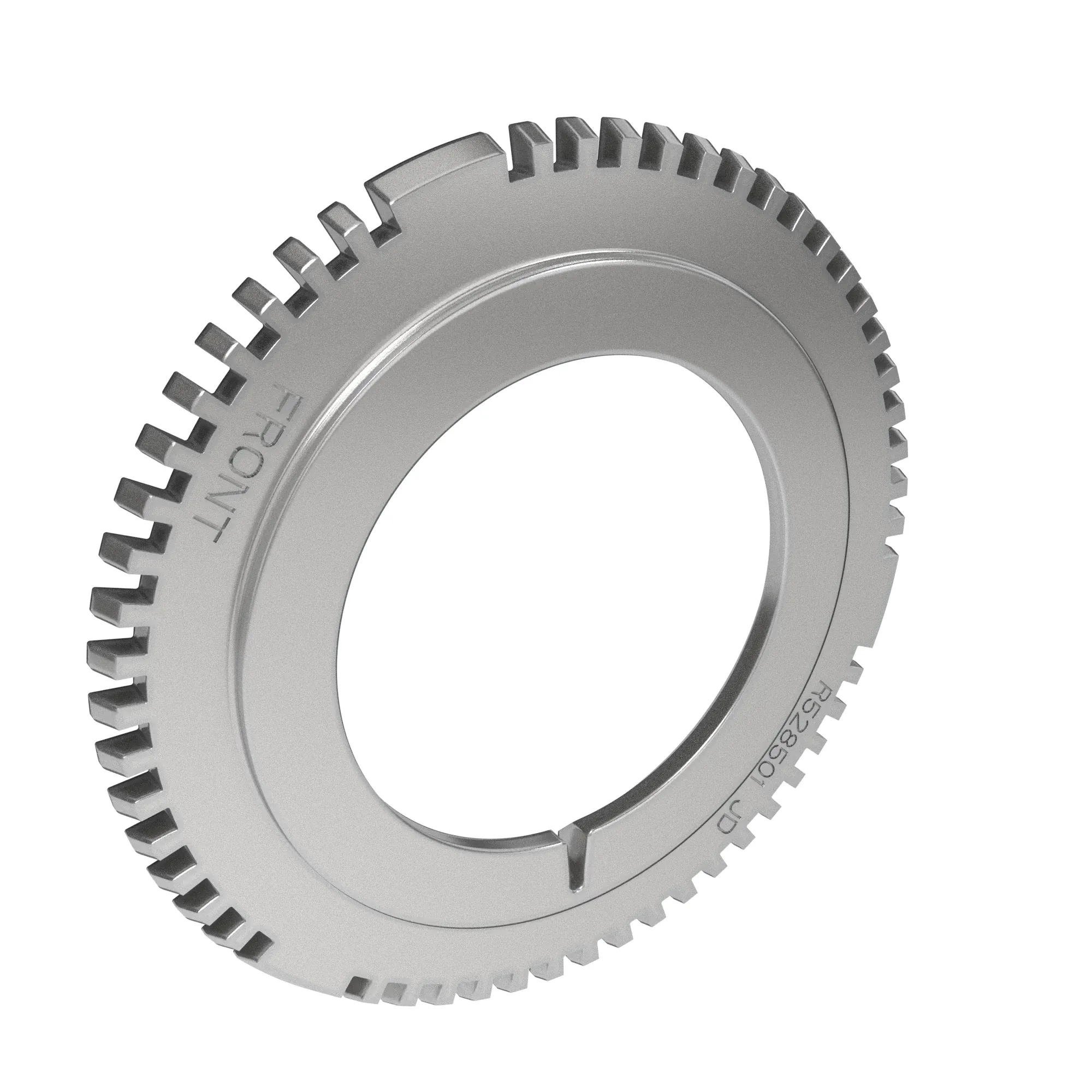 John Deere Crankshaft Timing Wheel - R528501