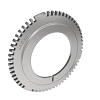 John Deere Crankshaft Timing Wheel - R528501