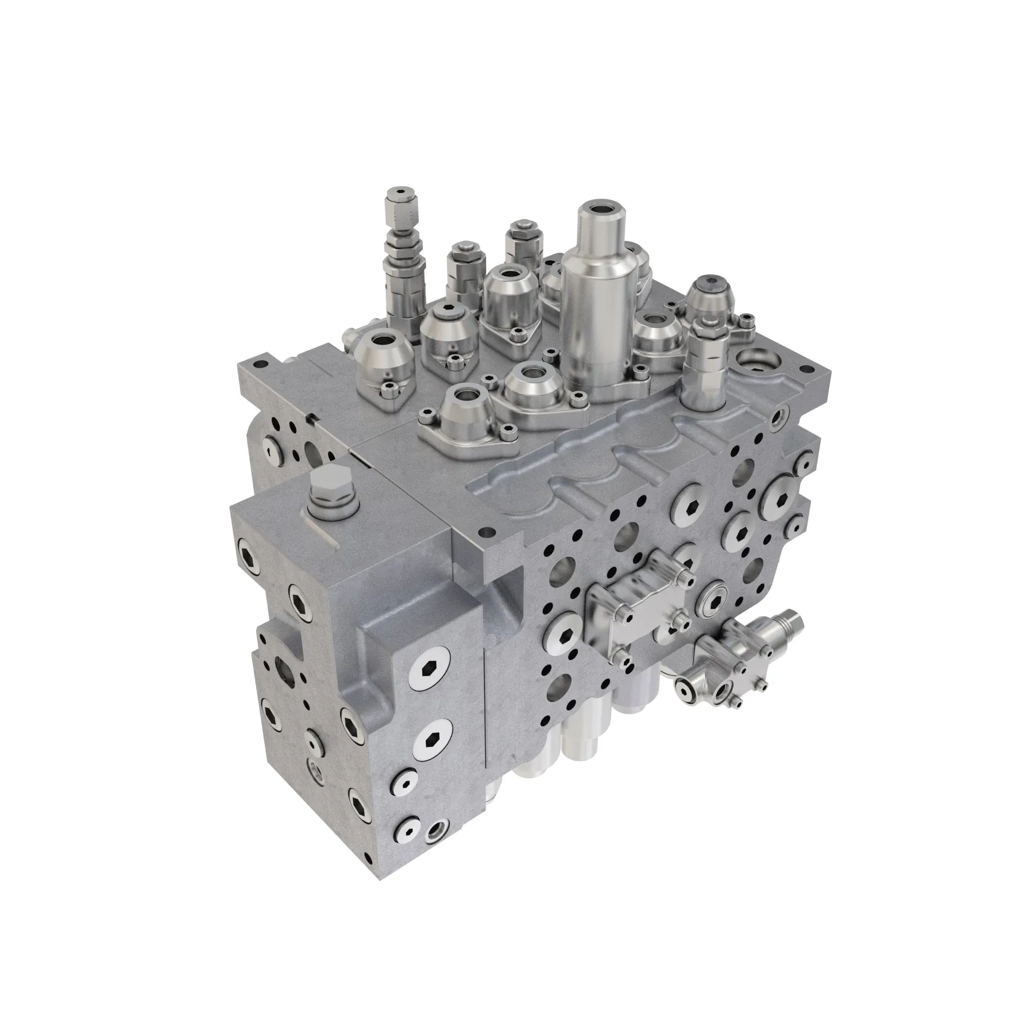 Control Valve