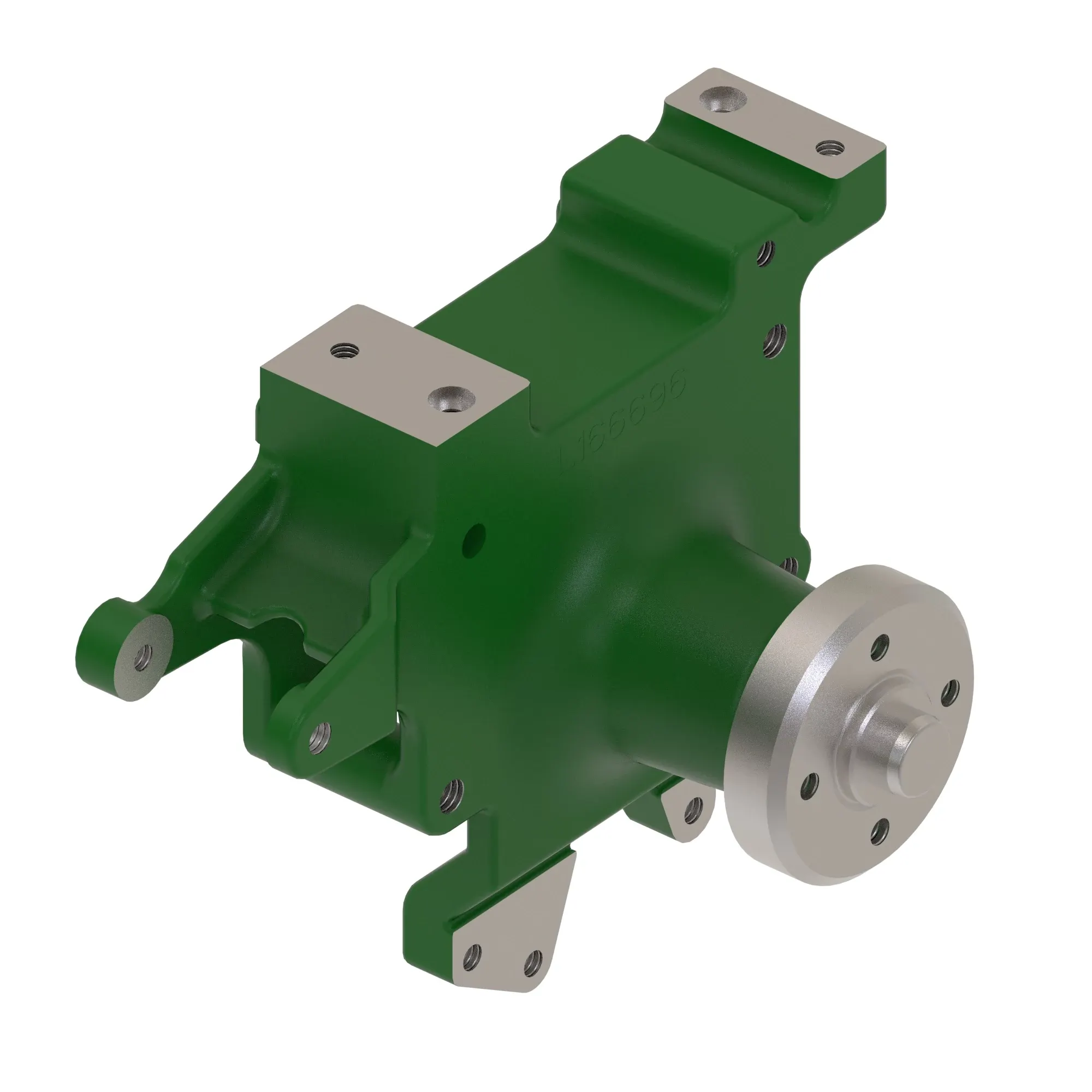 John Deere Fan - AL159531