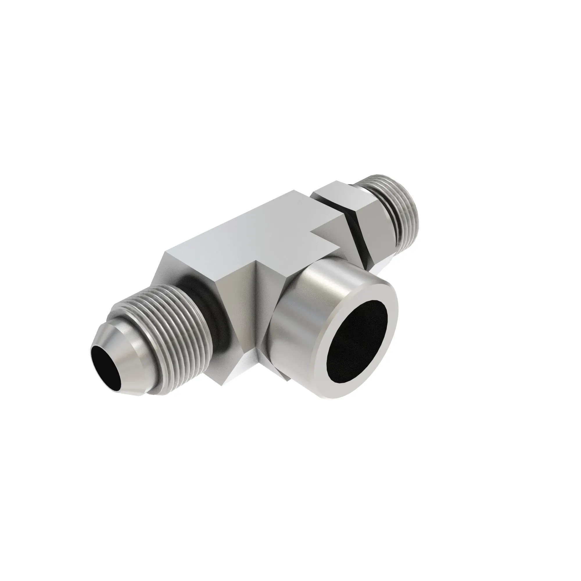 John Deere Tee Fitting - CB01432818