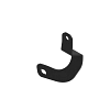 BRACKET, HOOD SUPPORT STAY BRACKET,
