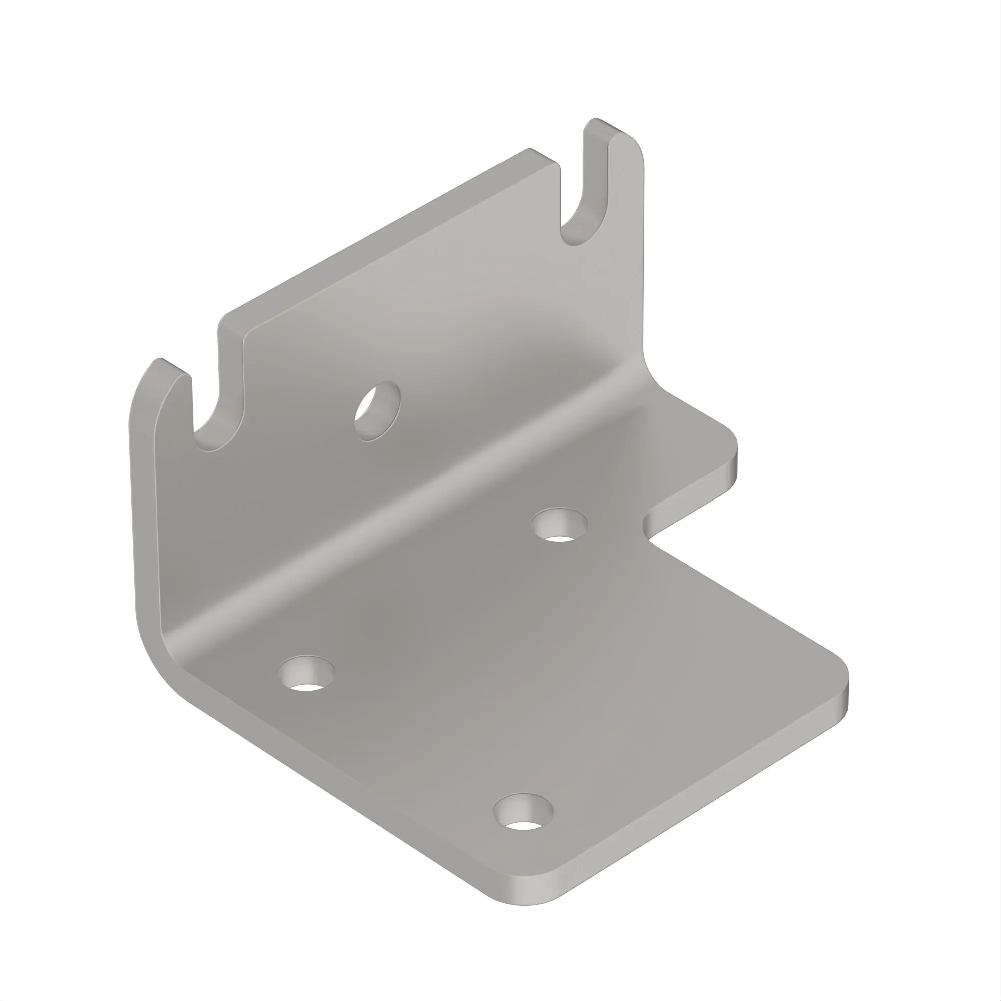 BRACKET, SYSTEM MANIFOLD BRACKET