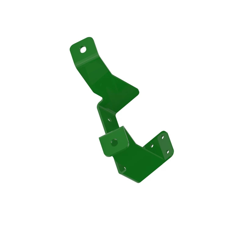 John Deere Agitation Valve Bracket - N311228