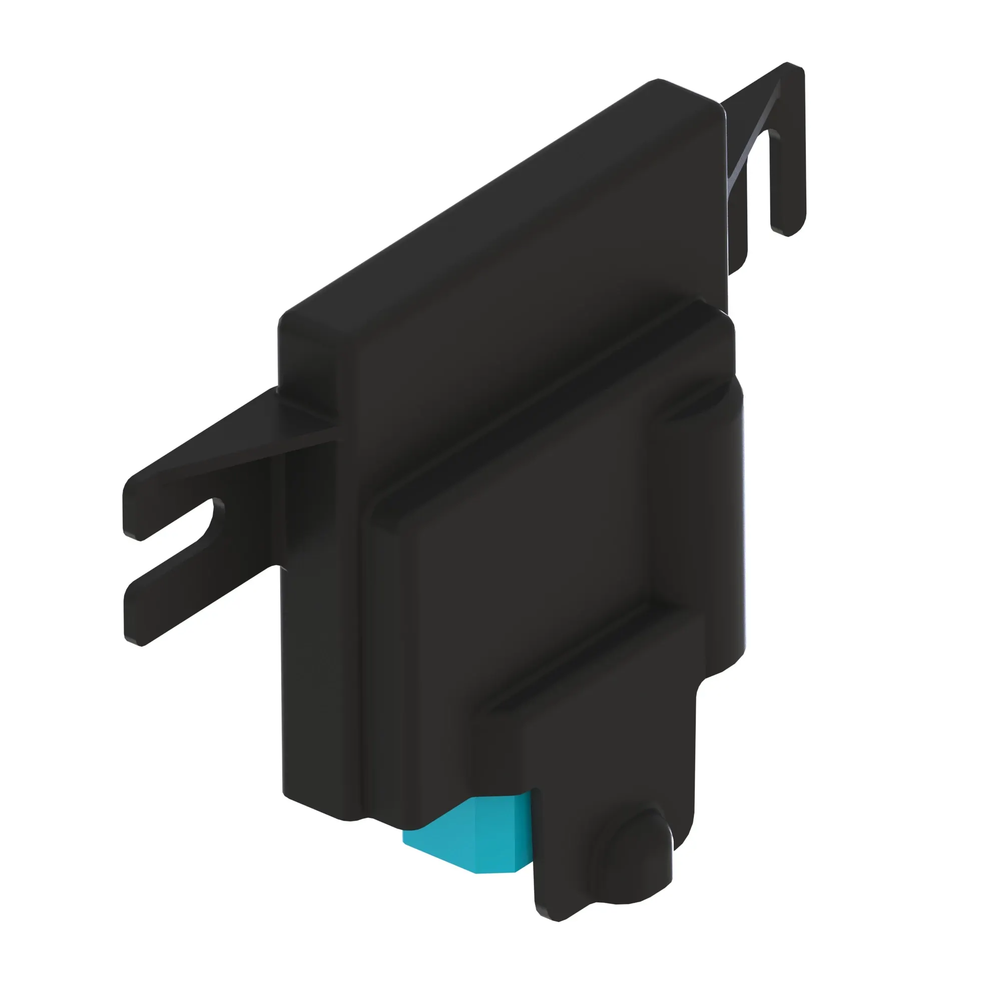 John Deere Electric Motor Controller - AT502711