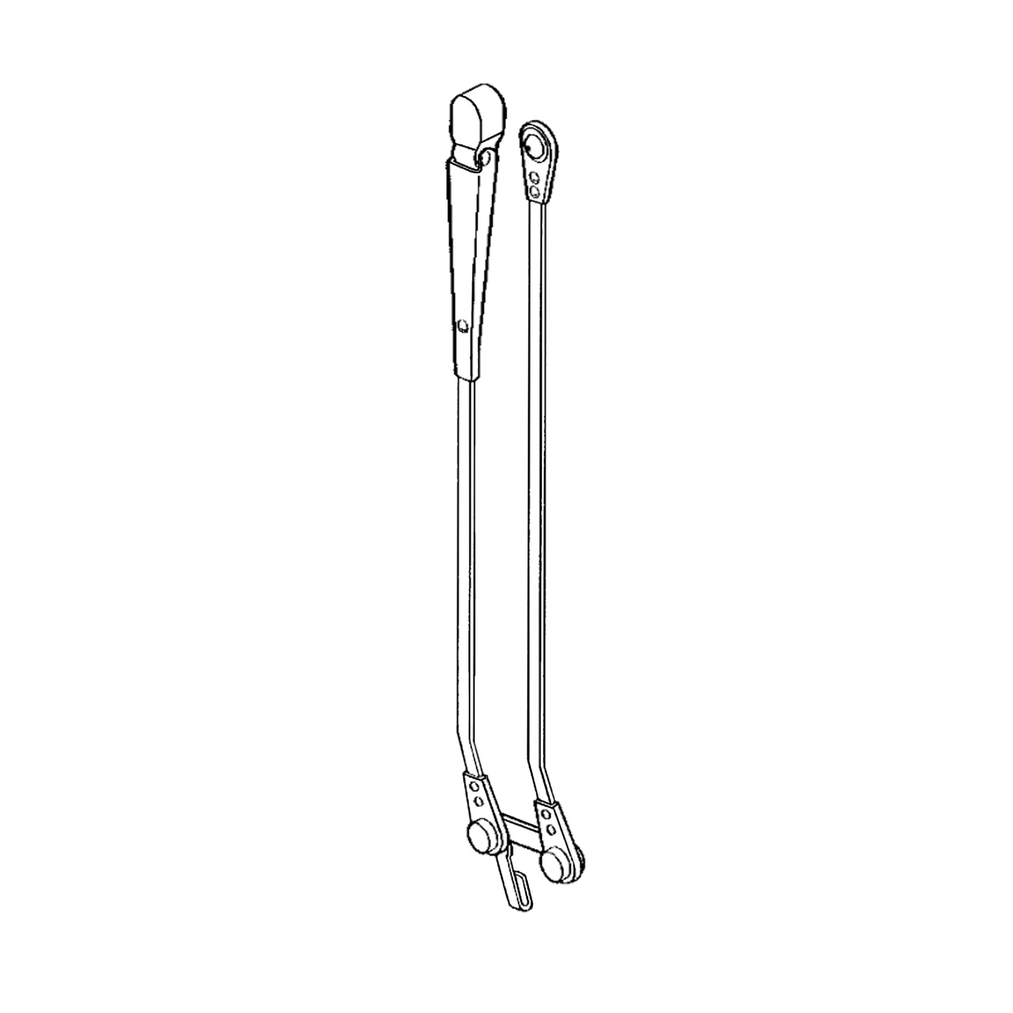 John Deere Arm - AL34847
