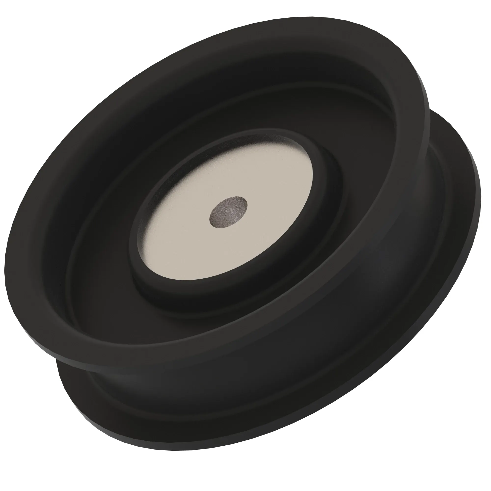 Idler,Flat