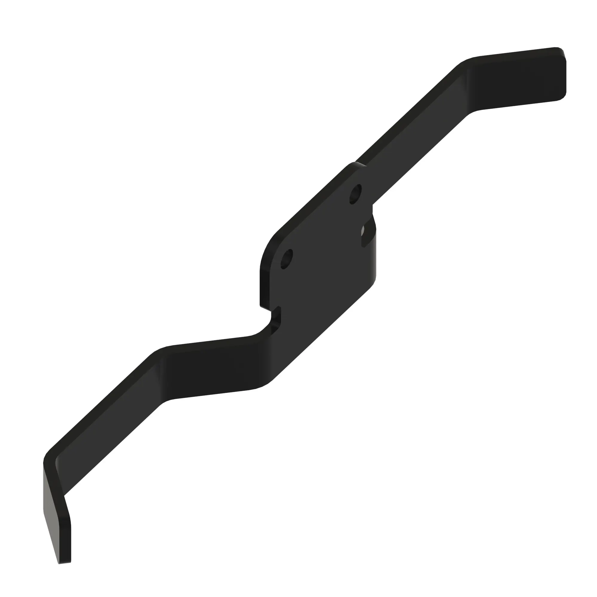 John Deere Plate - F681503
