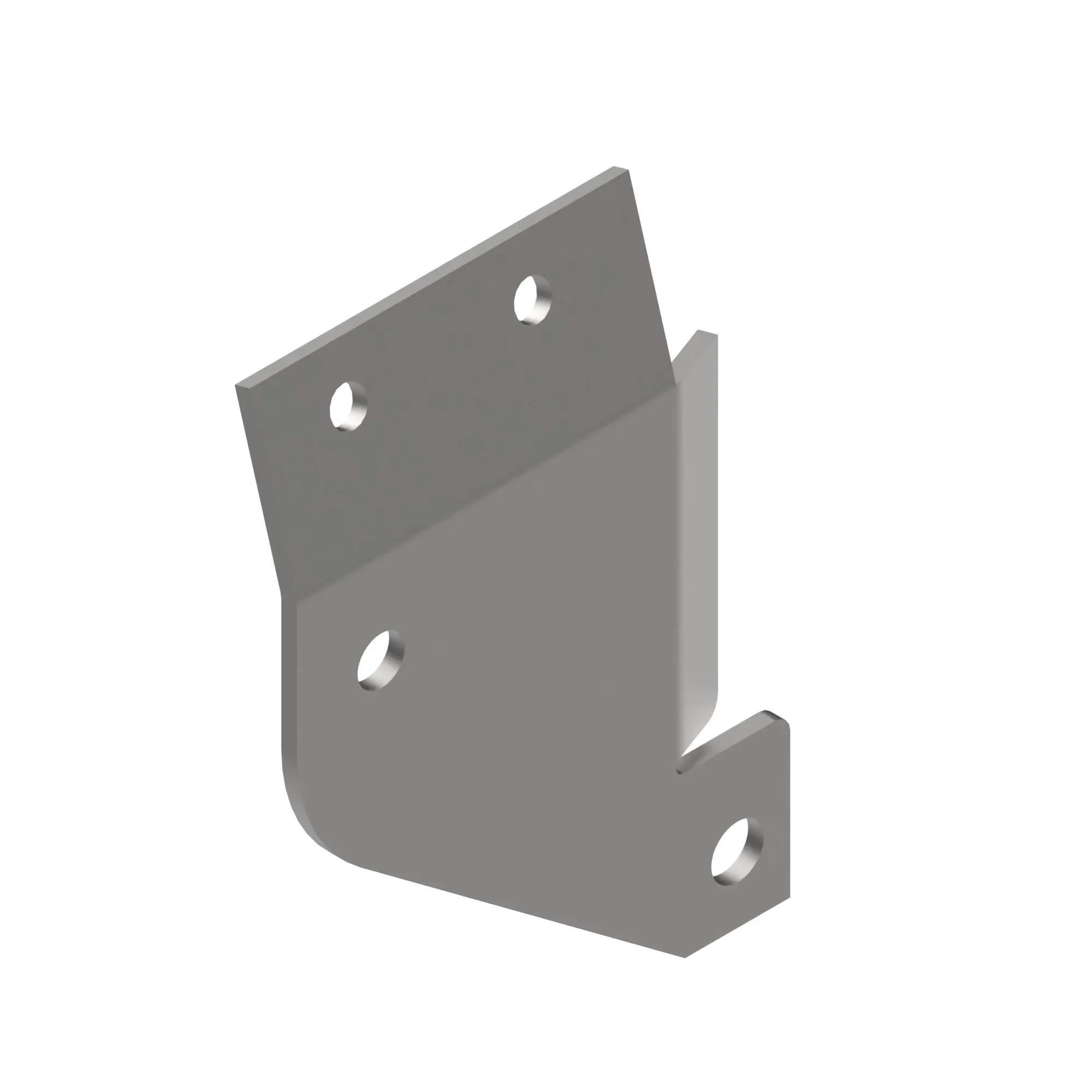 John Deere Bracket - L116359