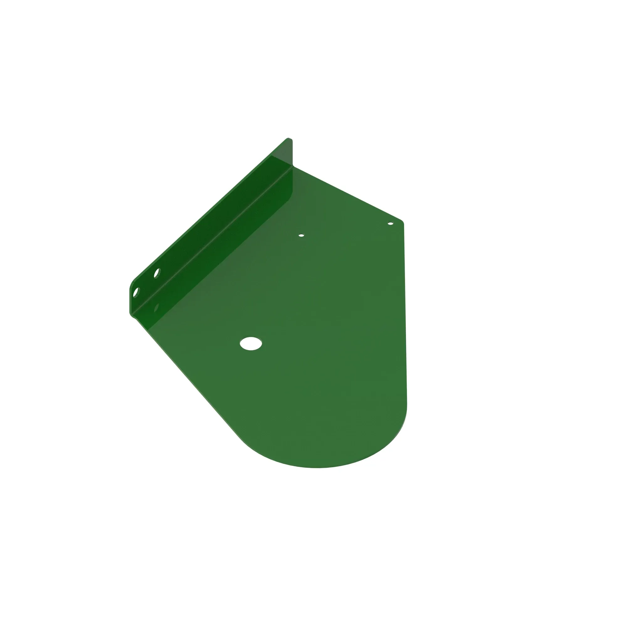John Deere SMV Bracket - FH345038