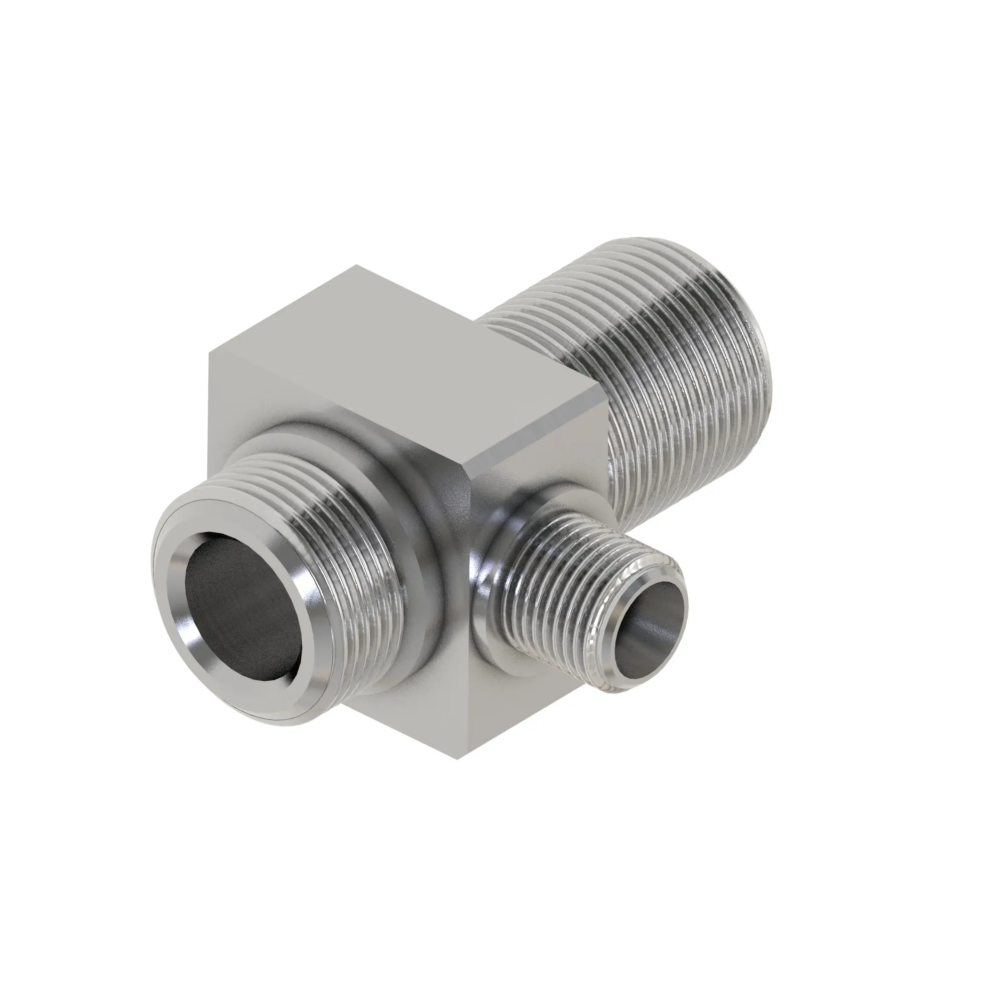 John Deere Tee Fitting - L100262