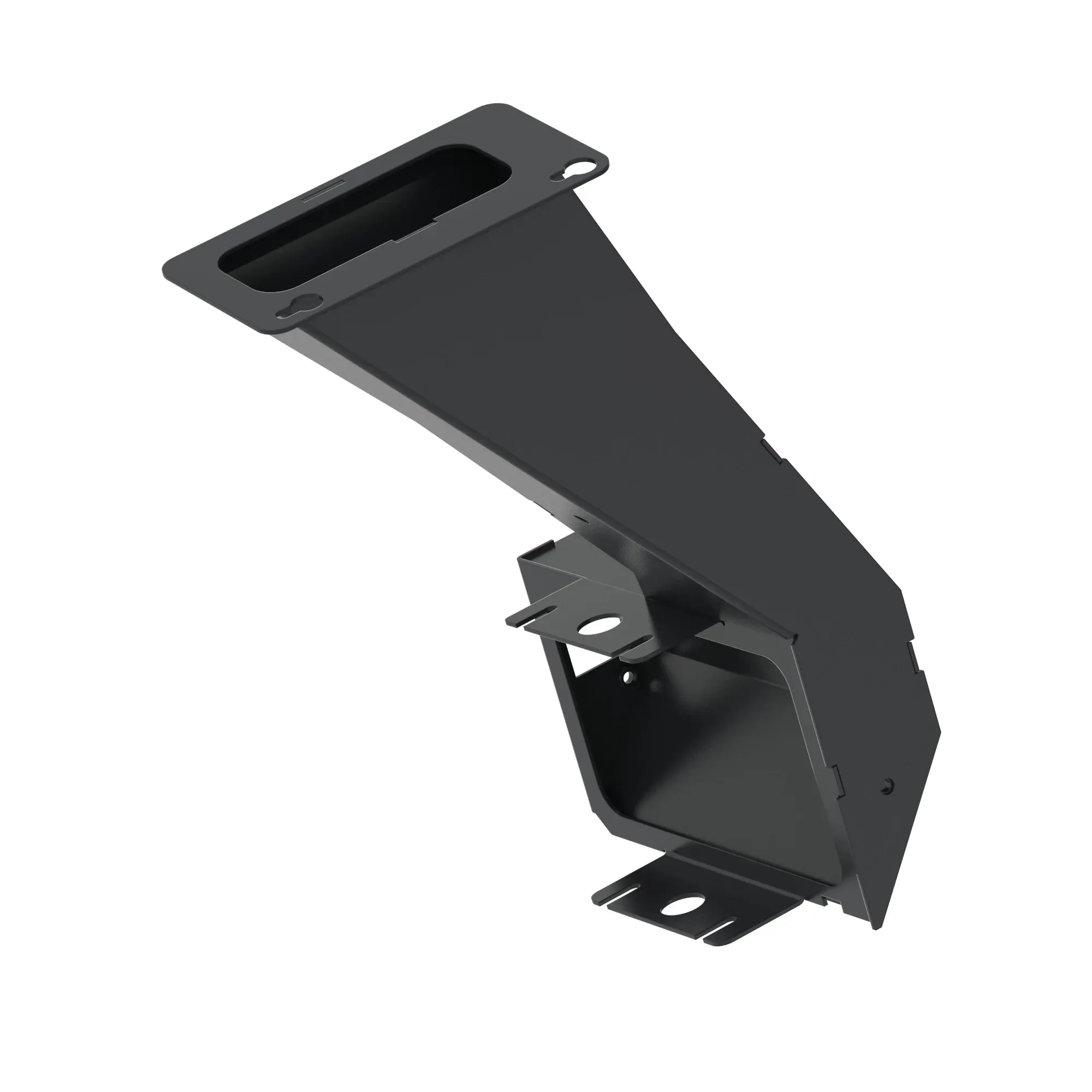 BRACKET, 1270-1470H AIR INTAKE BRAC