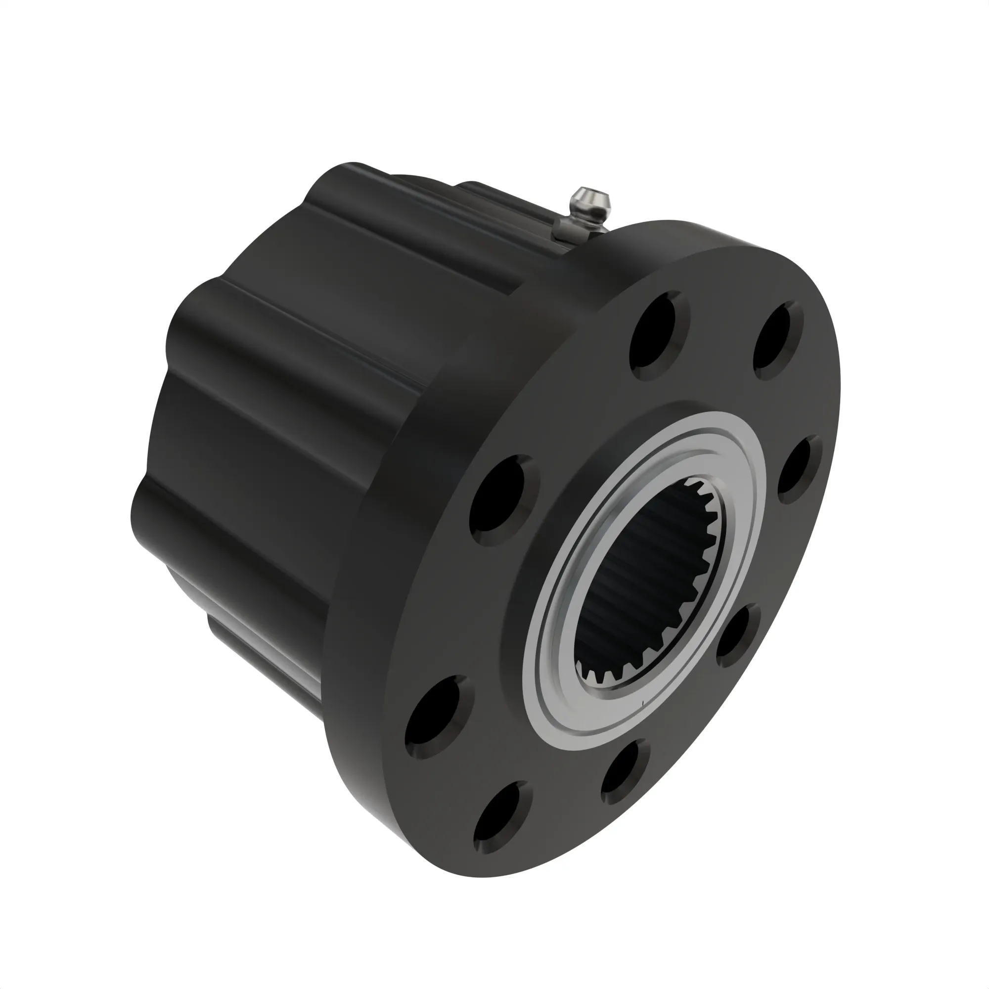 John Deere Feeder House Frame Slip Clutch - AXE76578