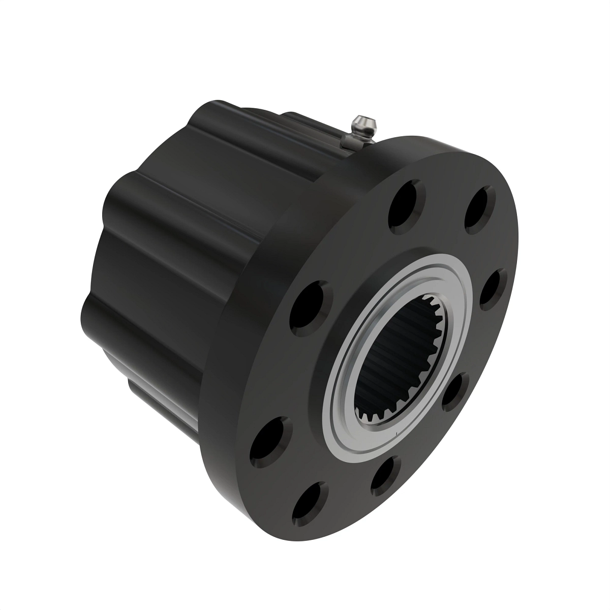 John Deere Feeder House Frame Slip Clutch - AXE76578