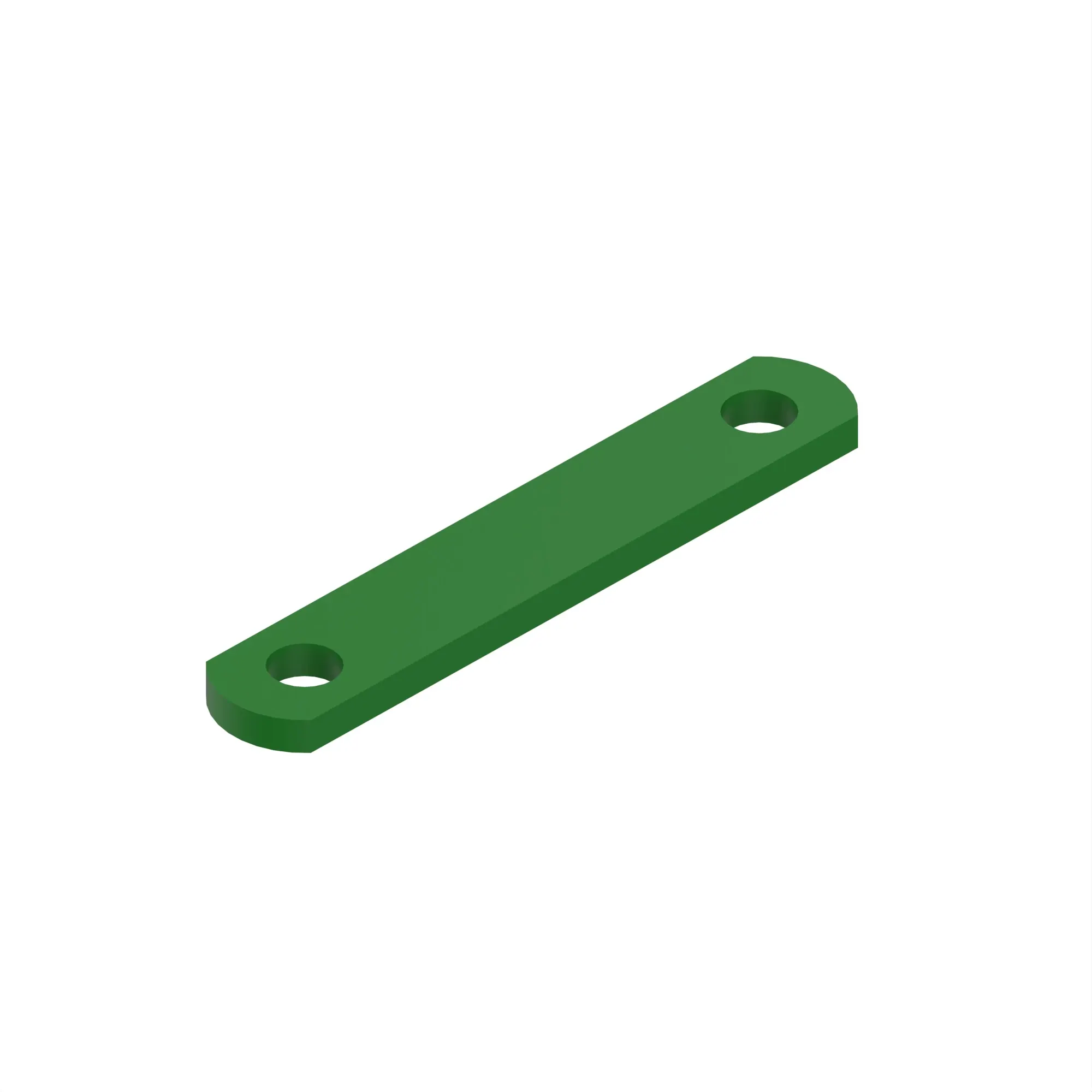 John Deere Adjusting Strap - YC15331