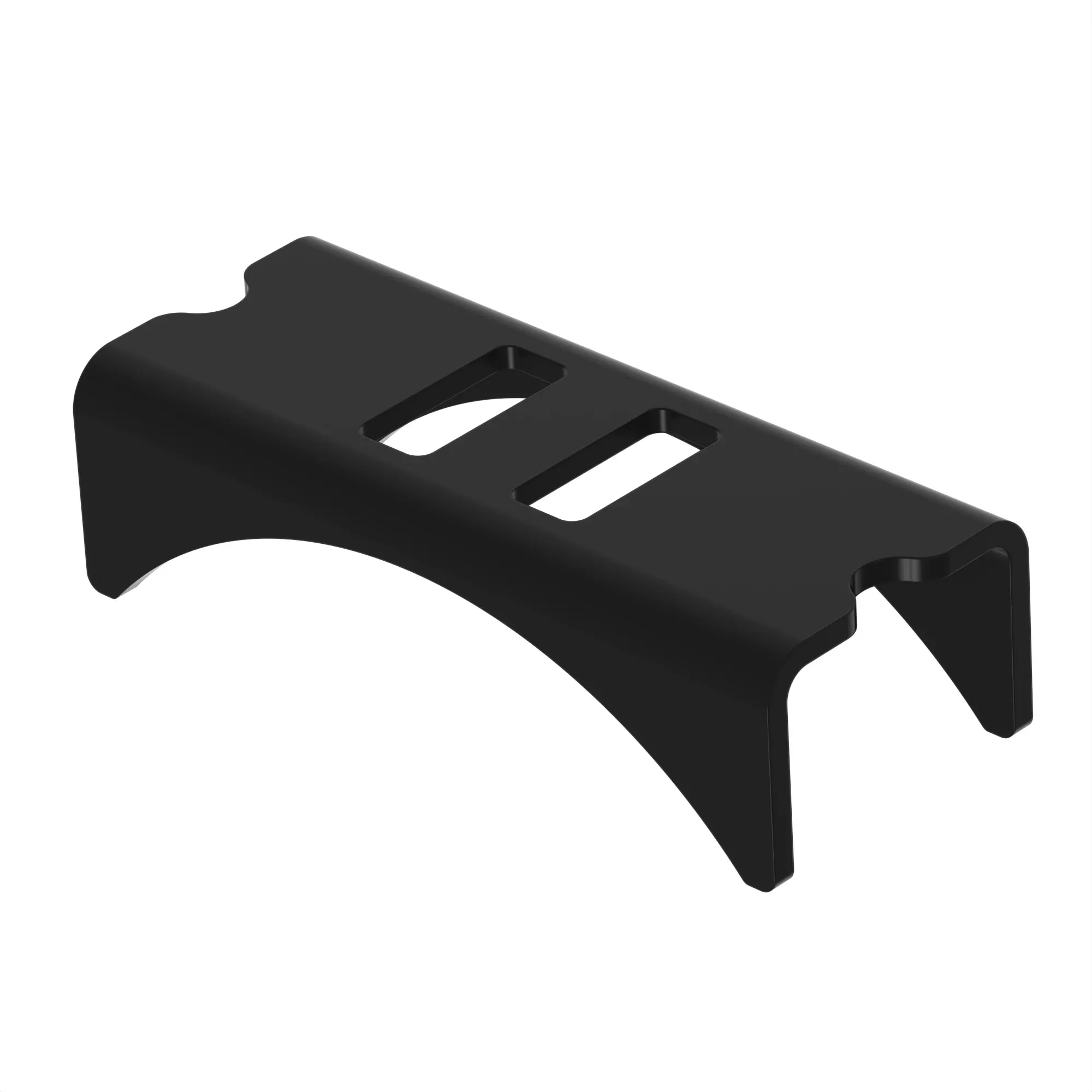 BRACKET, ANTI-ROTATION