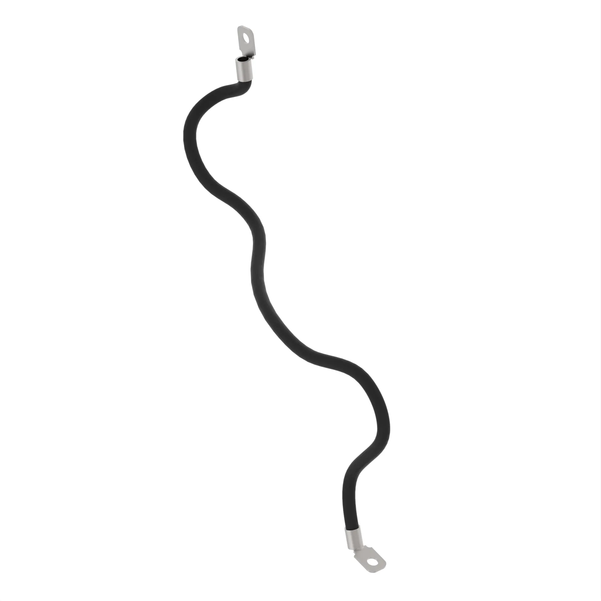 BATTERY CABLE, NEGATIVE QUIK-TRAK R
