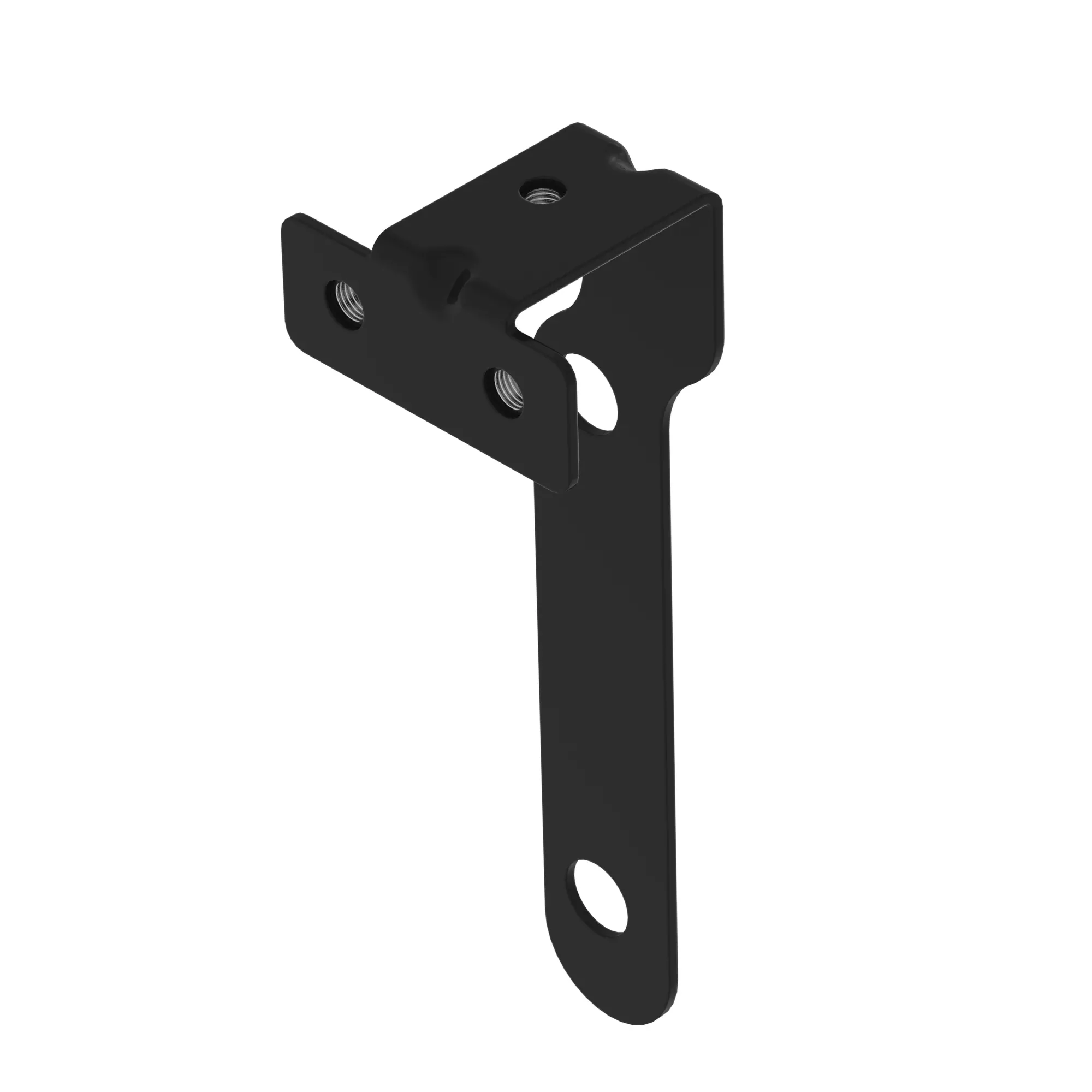 BRACKET, BRACKET SUPPORT- WATER BOW