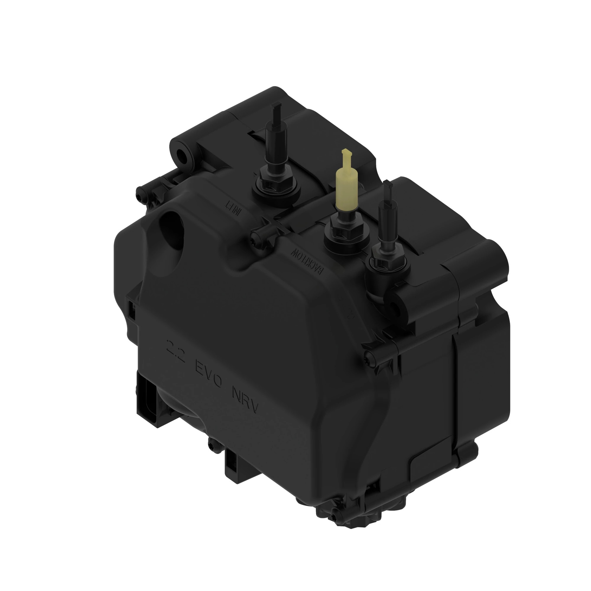 DEF Dosing Unit Pump