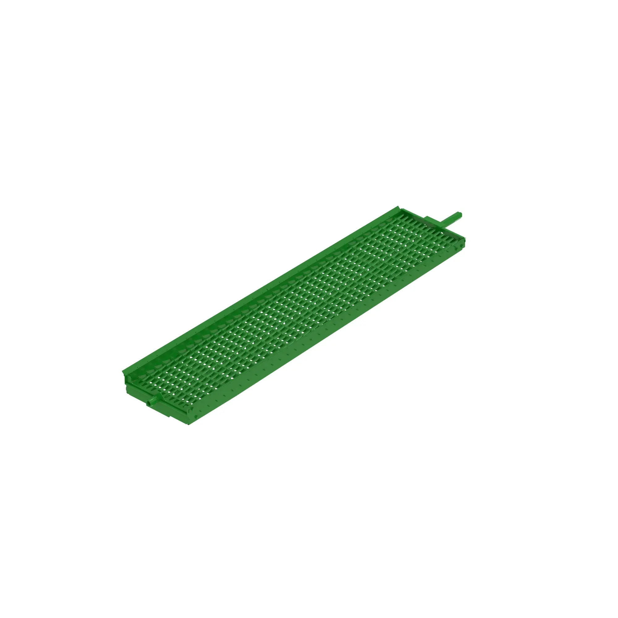 X89 DT CHAFFER BAY SUB ASM