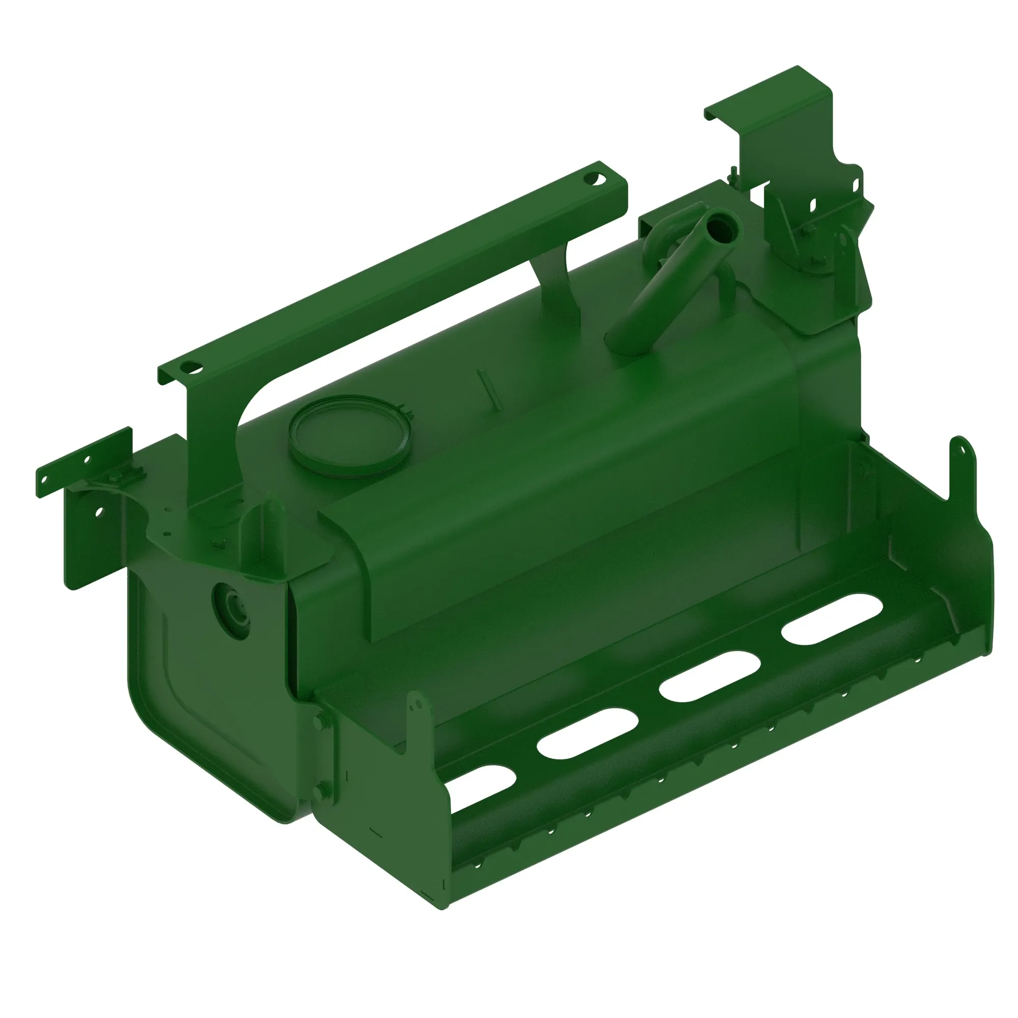 John Deere Tank - AZ102781