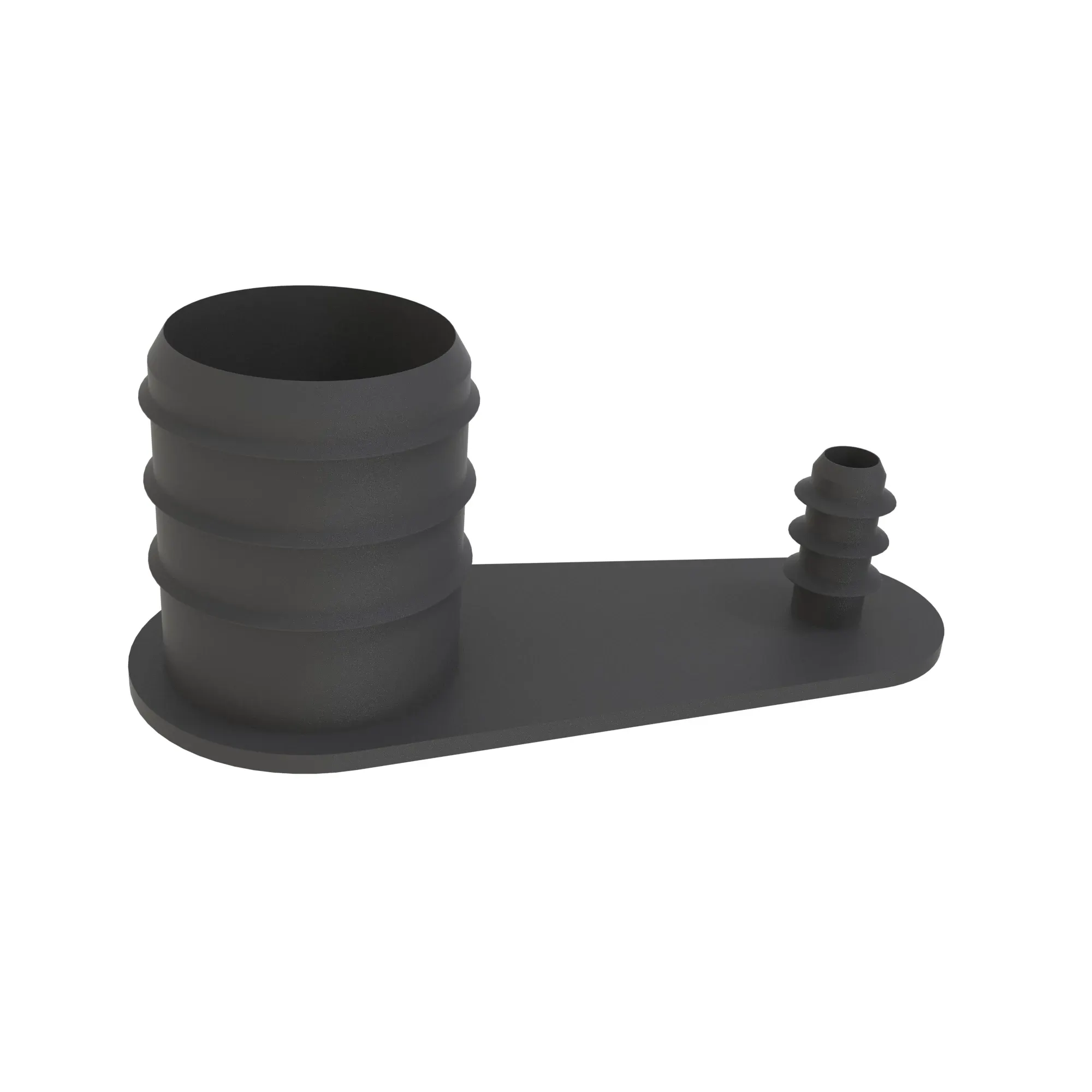 John Deere Flywheel Plug - R131767