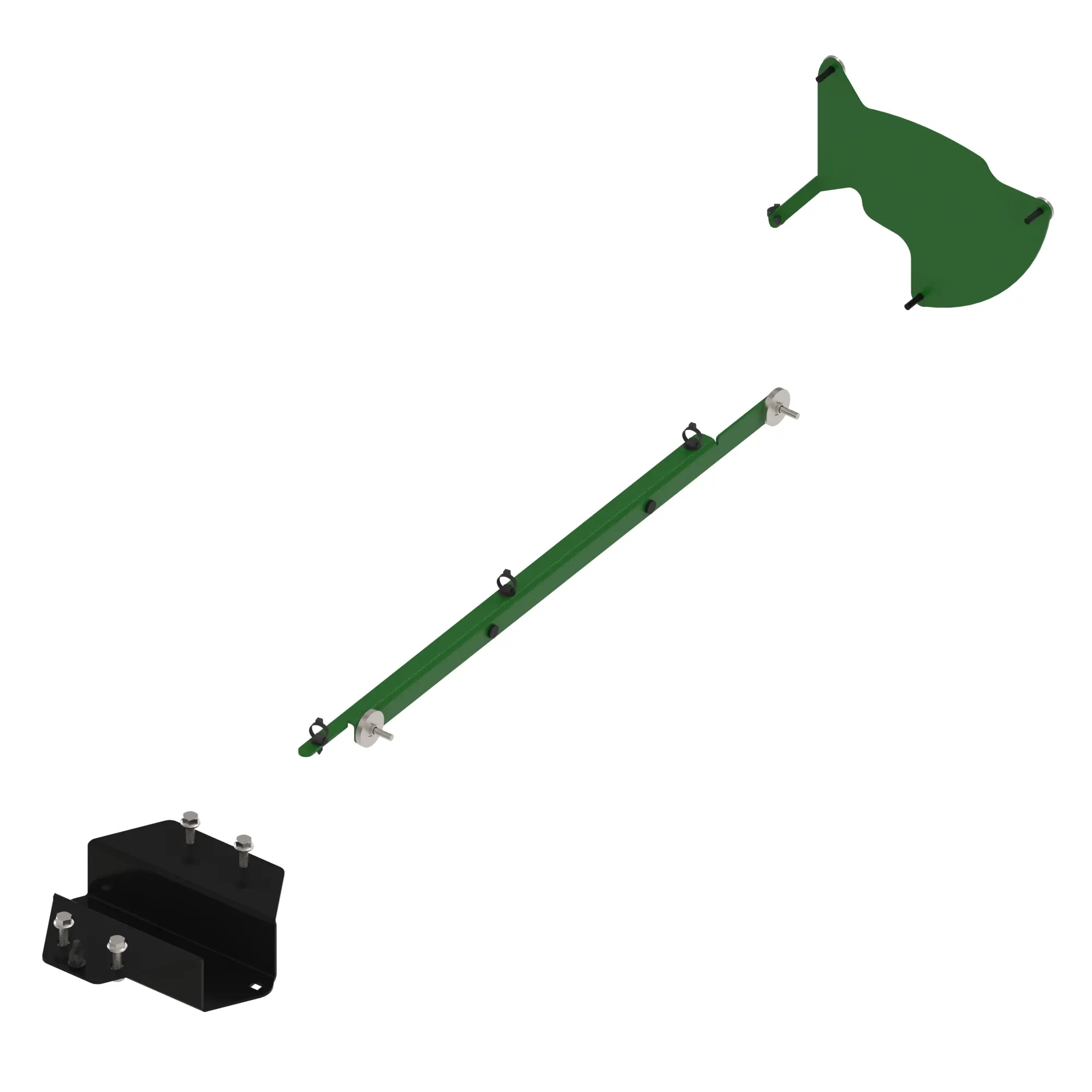 Mounting Parts
