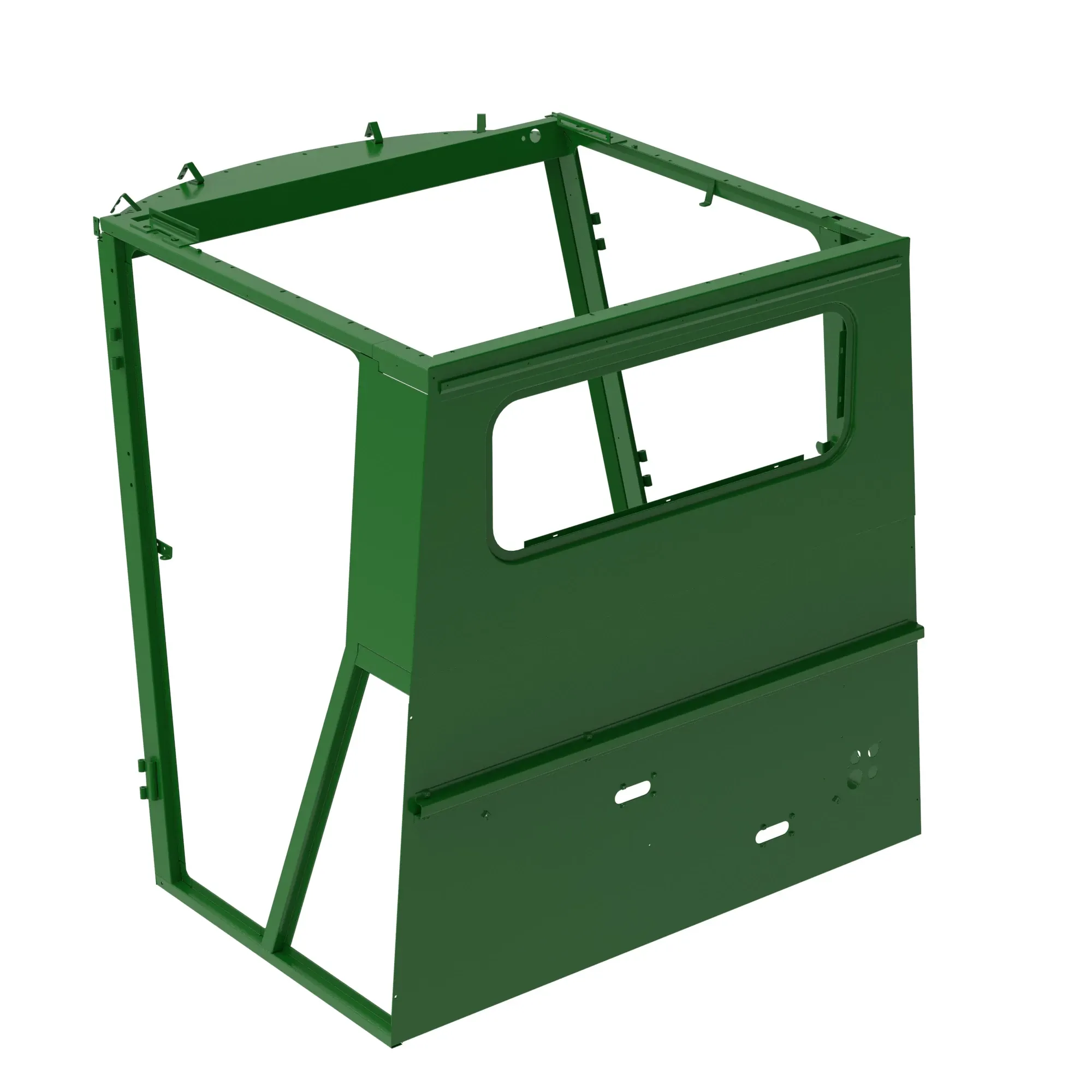 John Deere Frame - DQ53224
