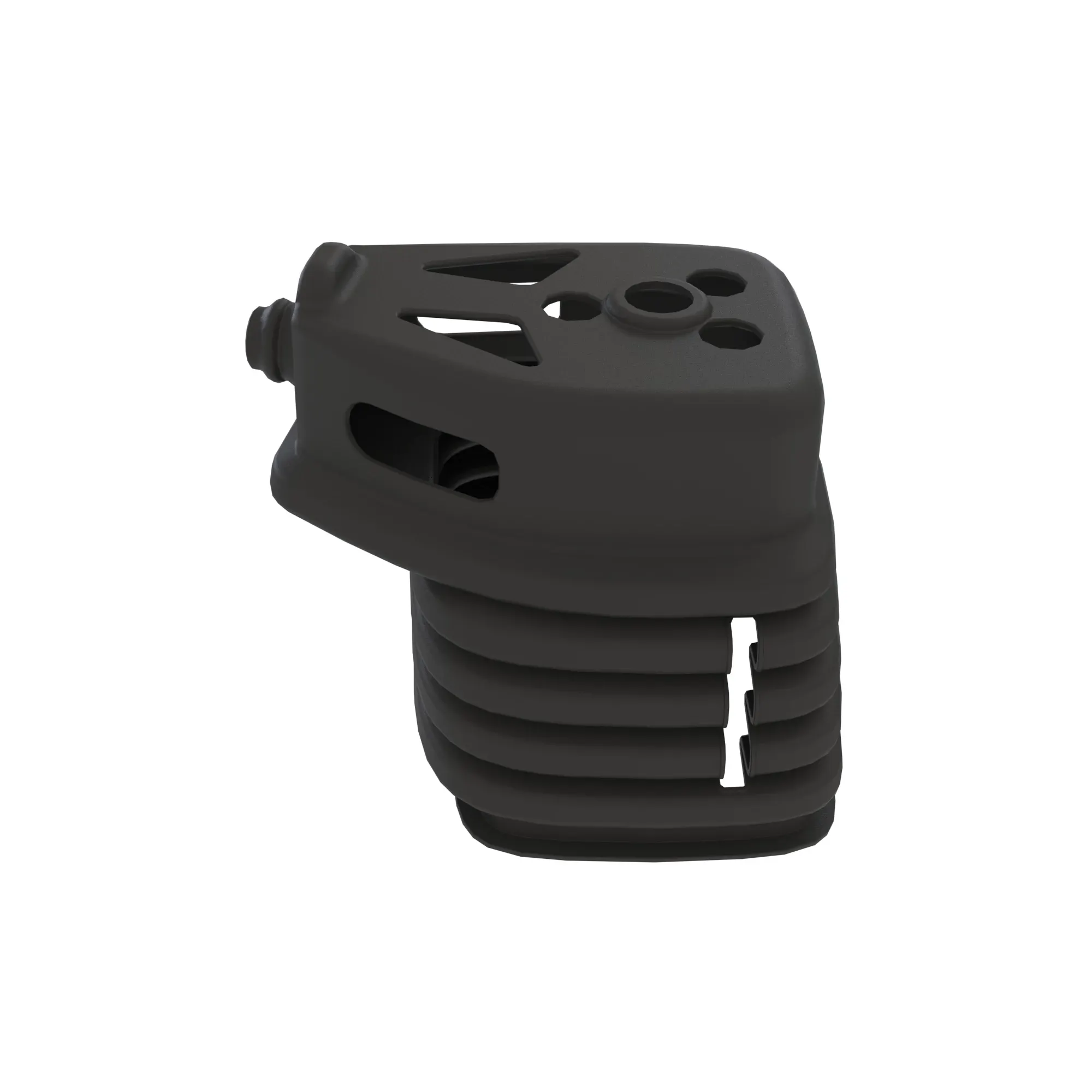 John Deere Steering Boot Cover - LVU25344