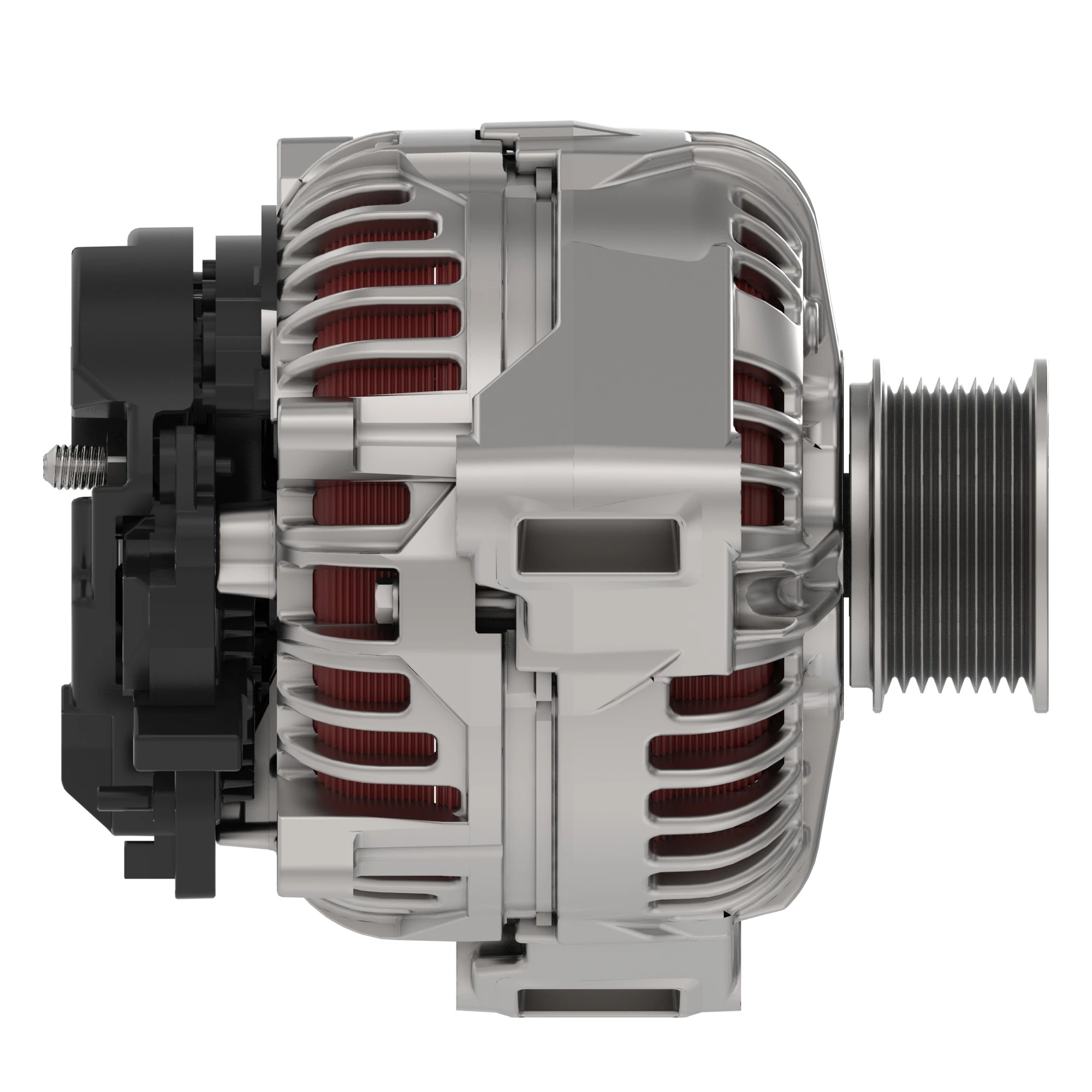 ALTERNATOR REMAN