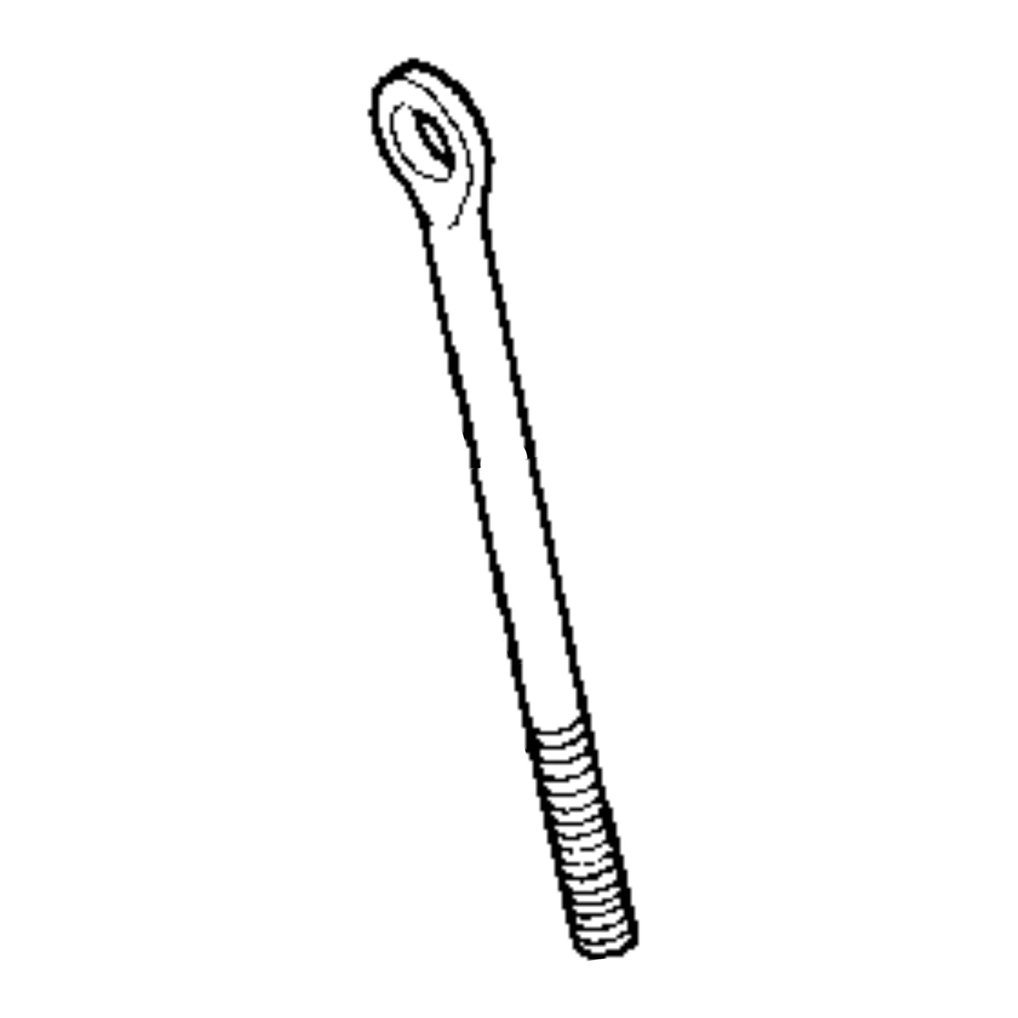 John Deere Link End - T25836